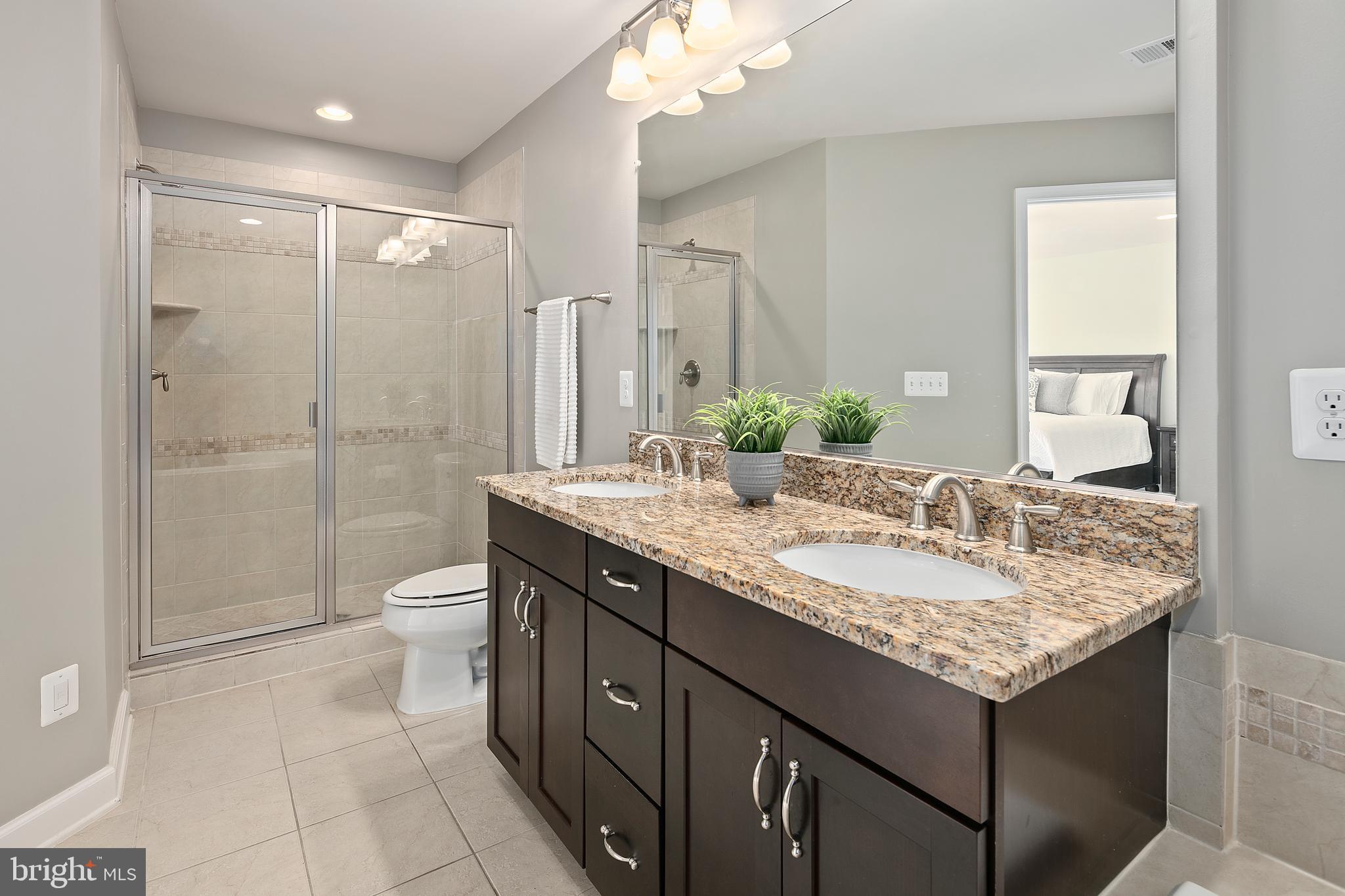 POTTERS GLEN - Residential