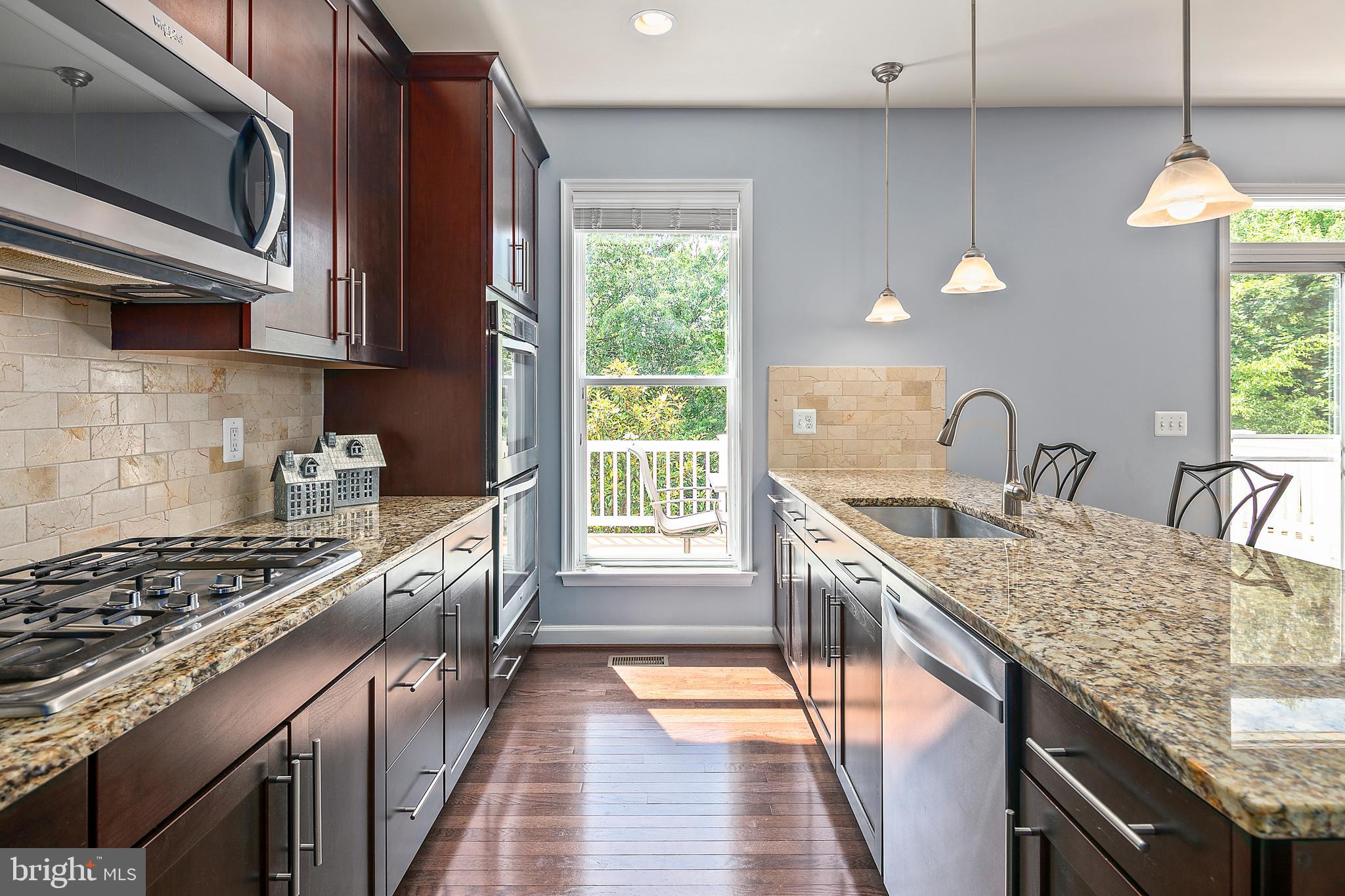 POTTERS GLEN - Residential