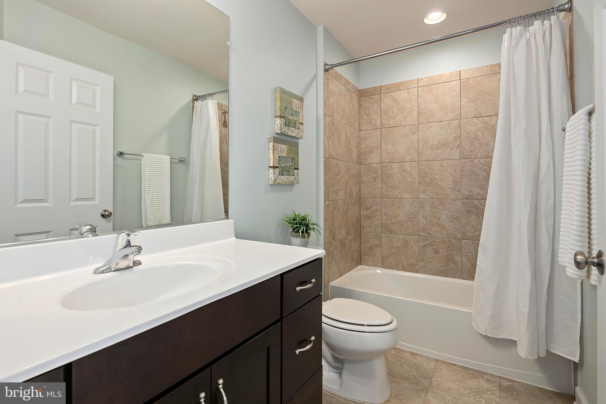 POTTERS GLEN - Residential