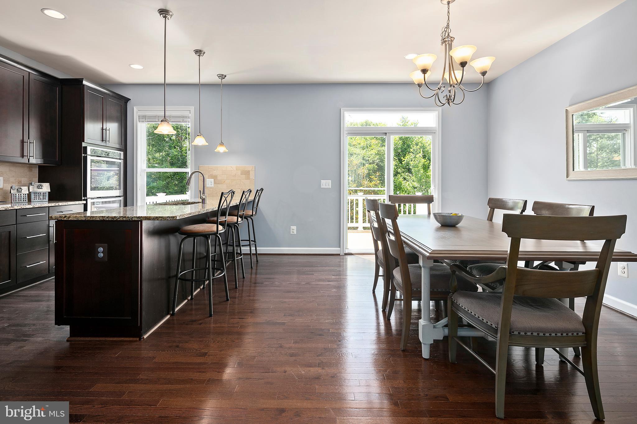 POTTERS GLEN - Residential