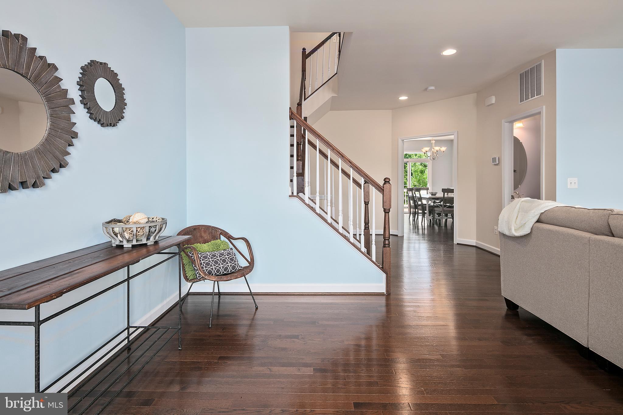 POTTERS GLEN - Residential