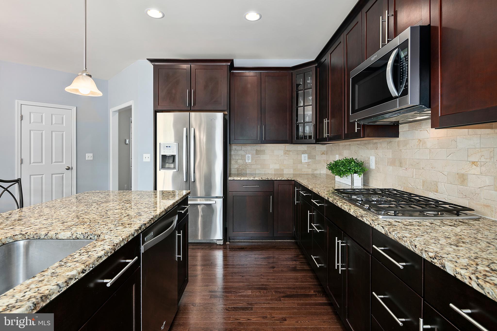 POTTERS GLEN - Residential