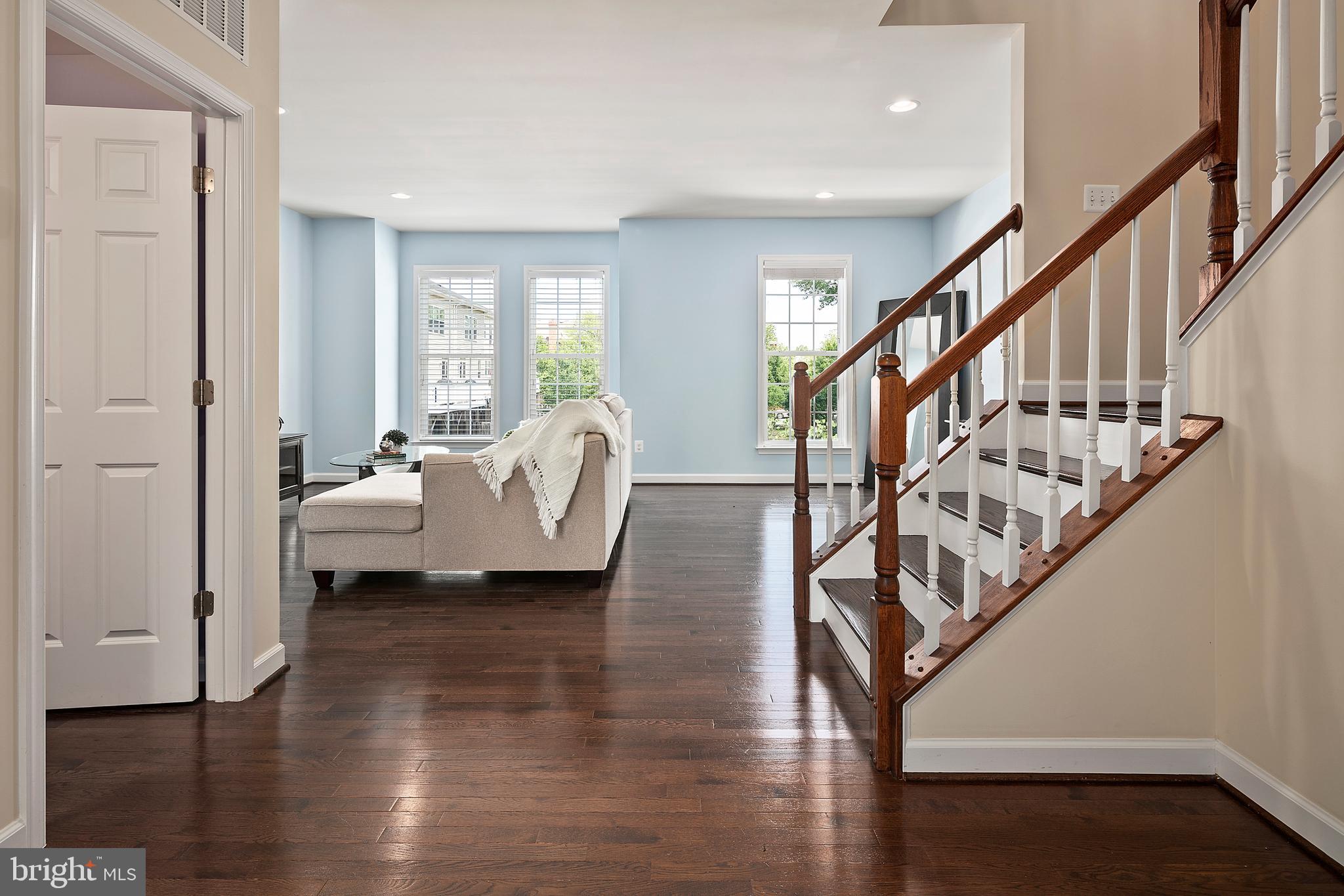 POTTERS GLEN - Residential