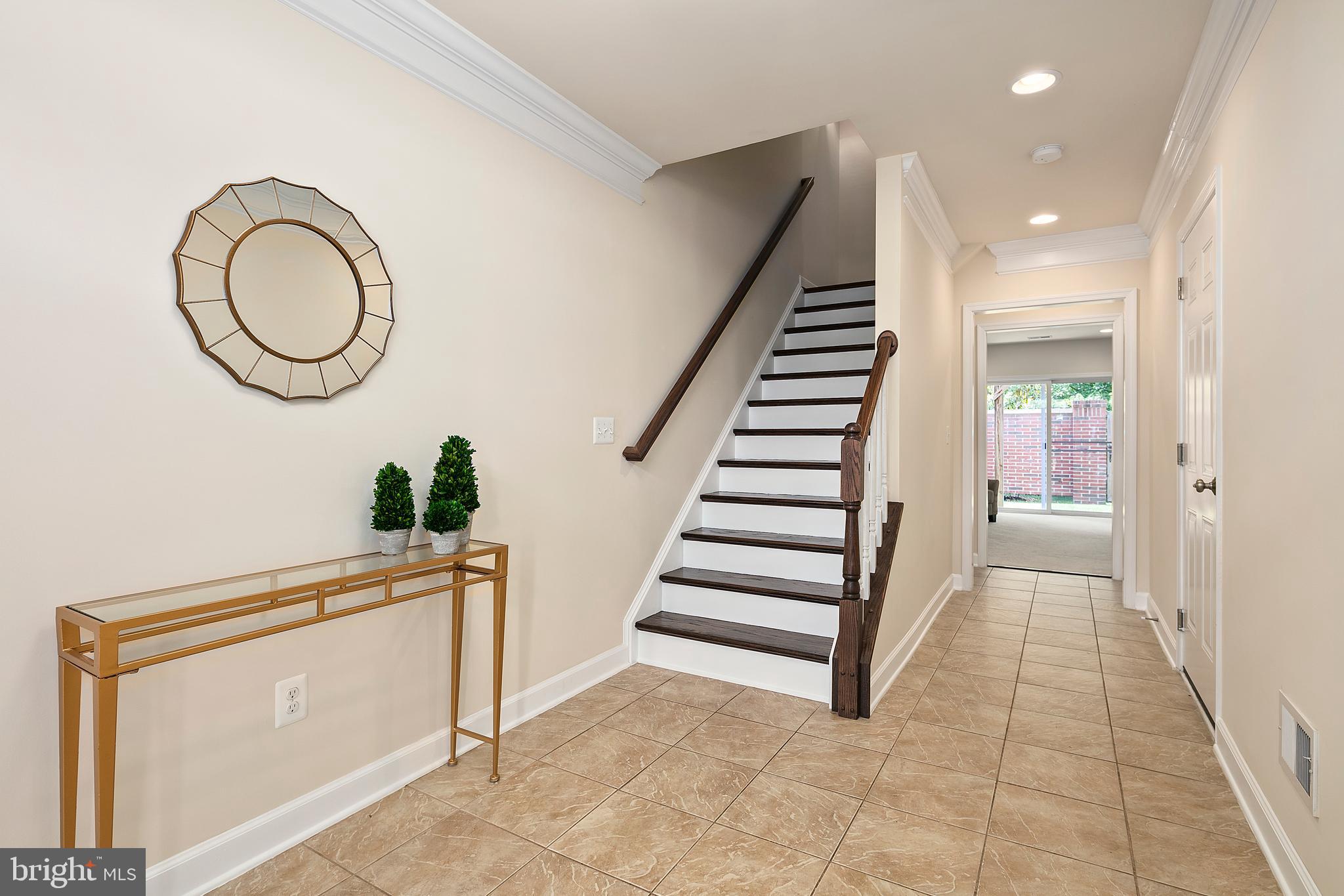 POTTERS GLEN - Residential