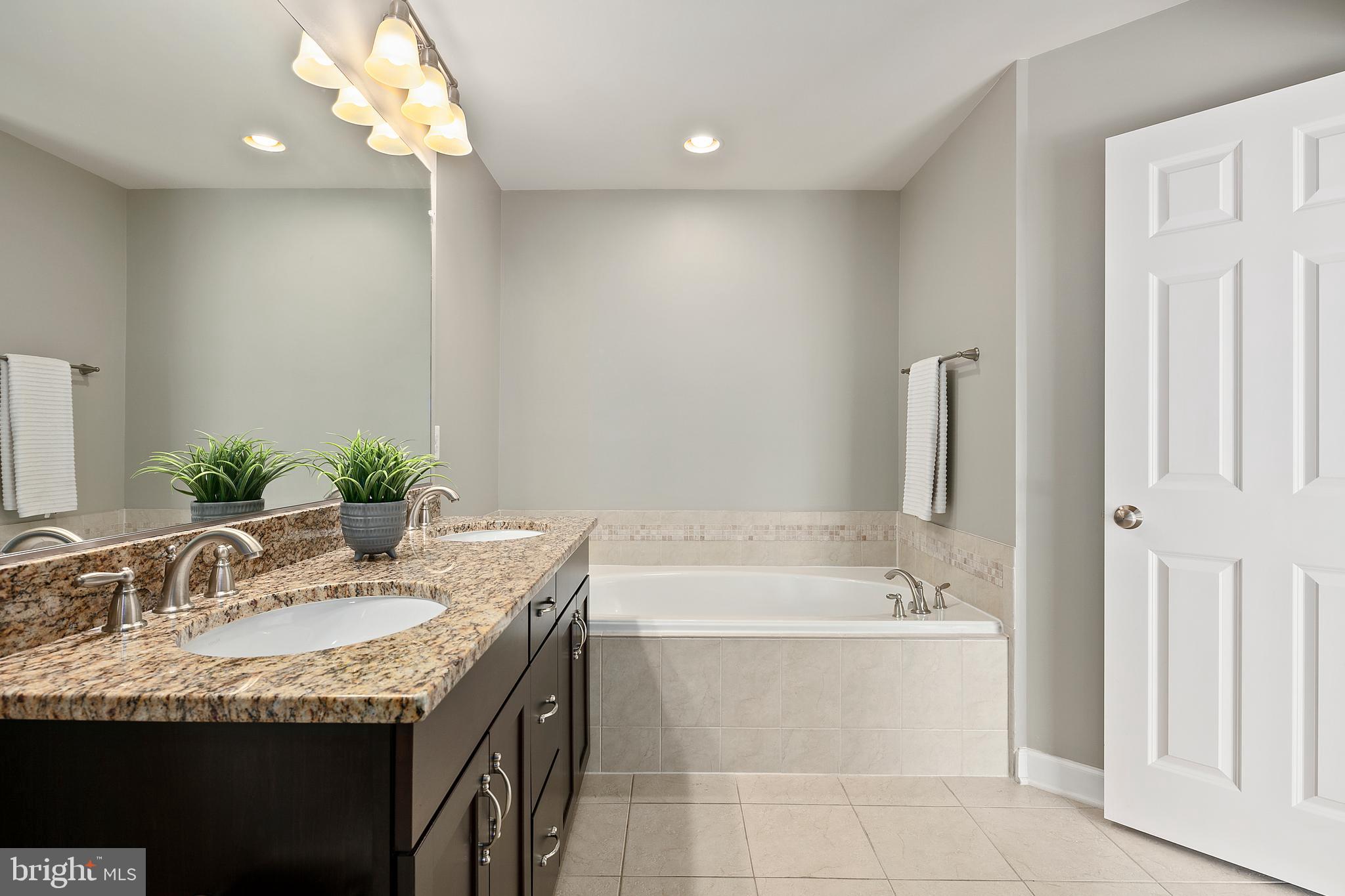 POTTERS GLEN - Residential