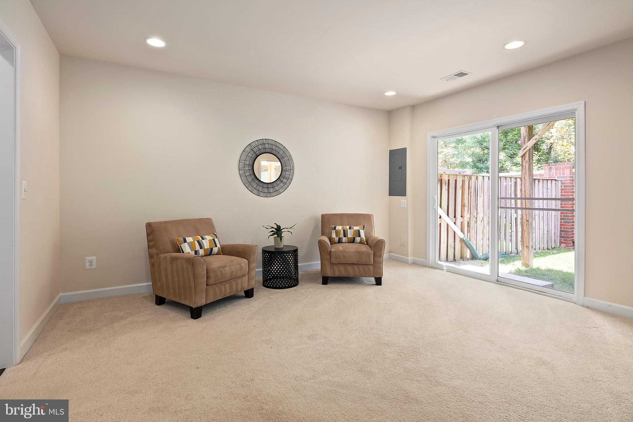 POTTERS GLEN - Residential