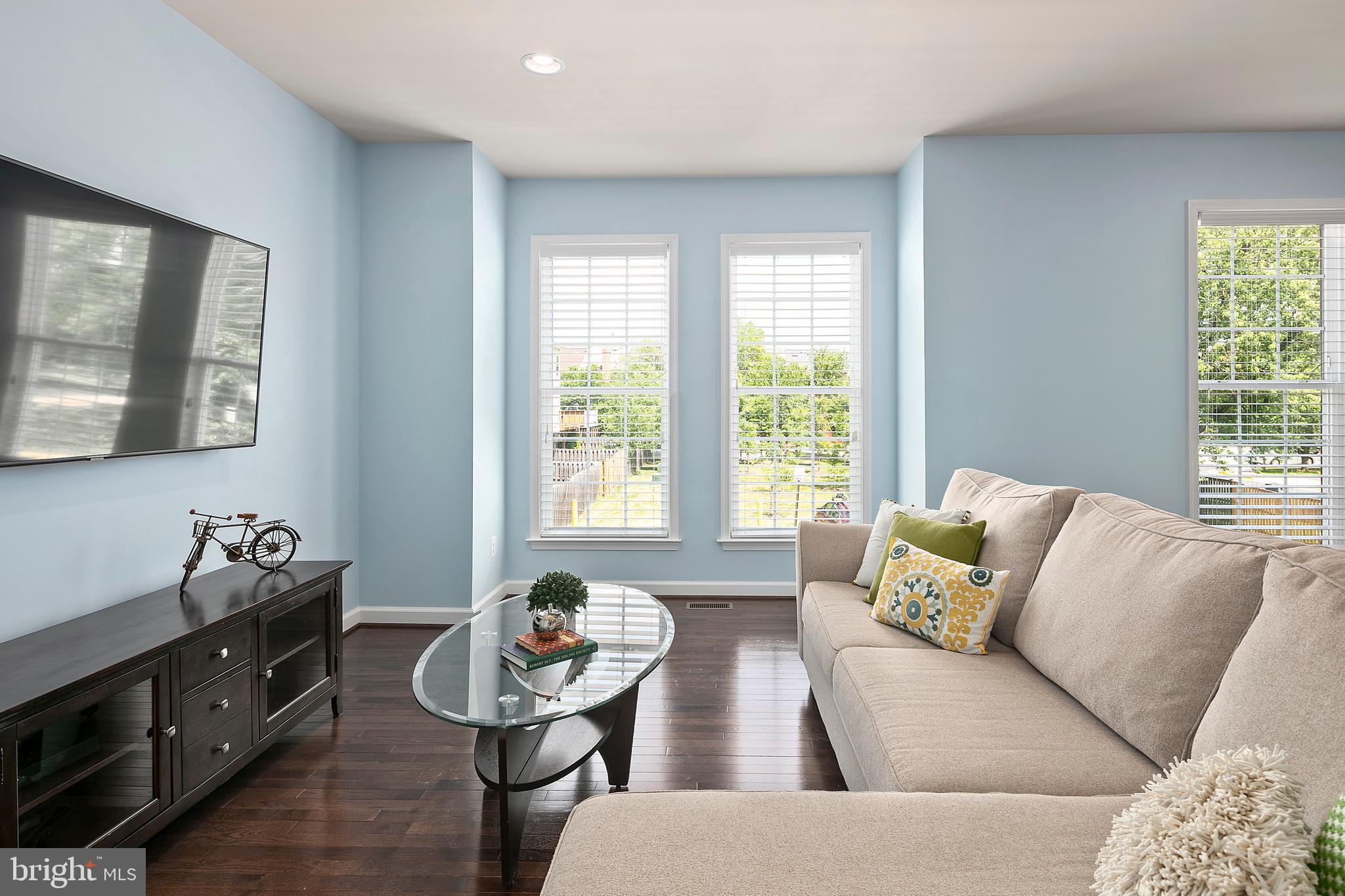 POTTERS GLEN - Residential