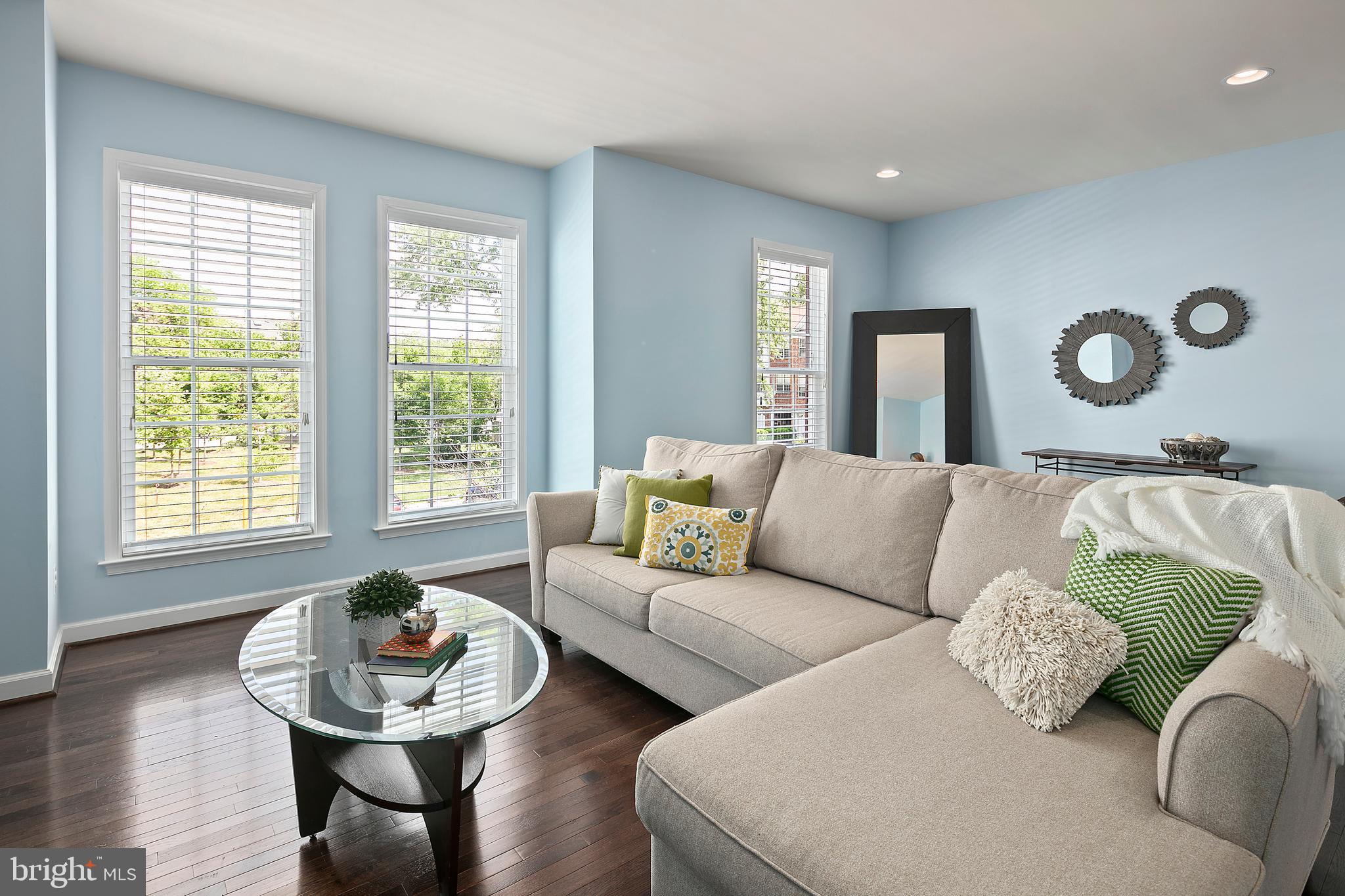 POTTERS GLEN - Residential