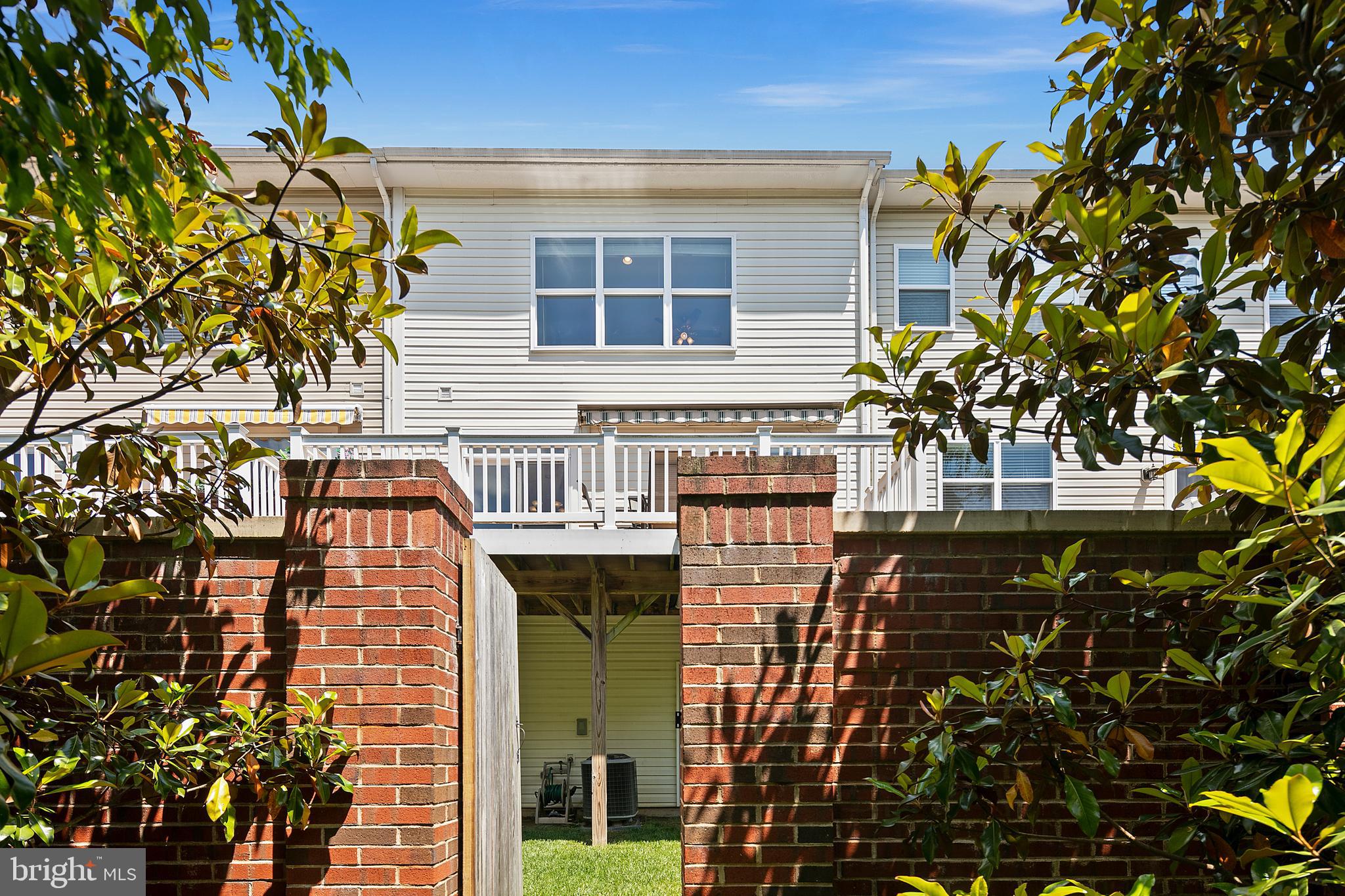 POTTERS GLEN - Residential