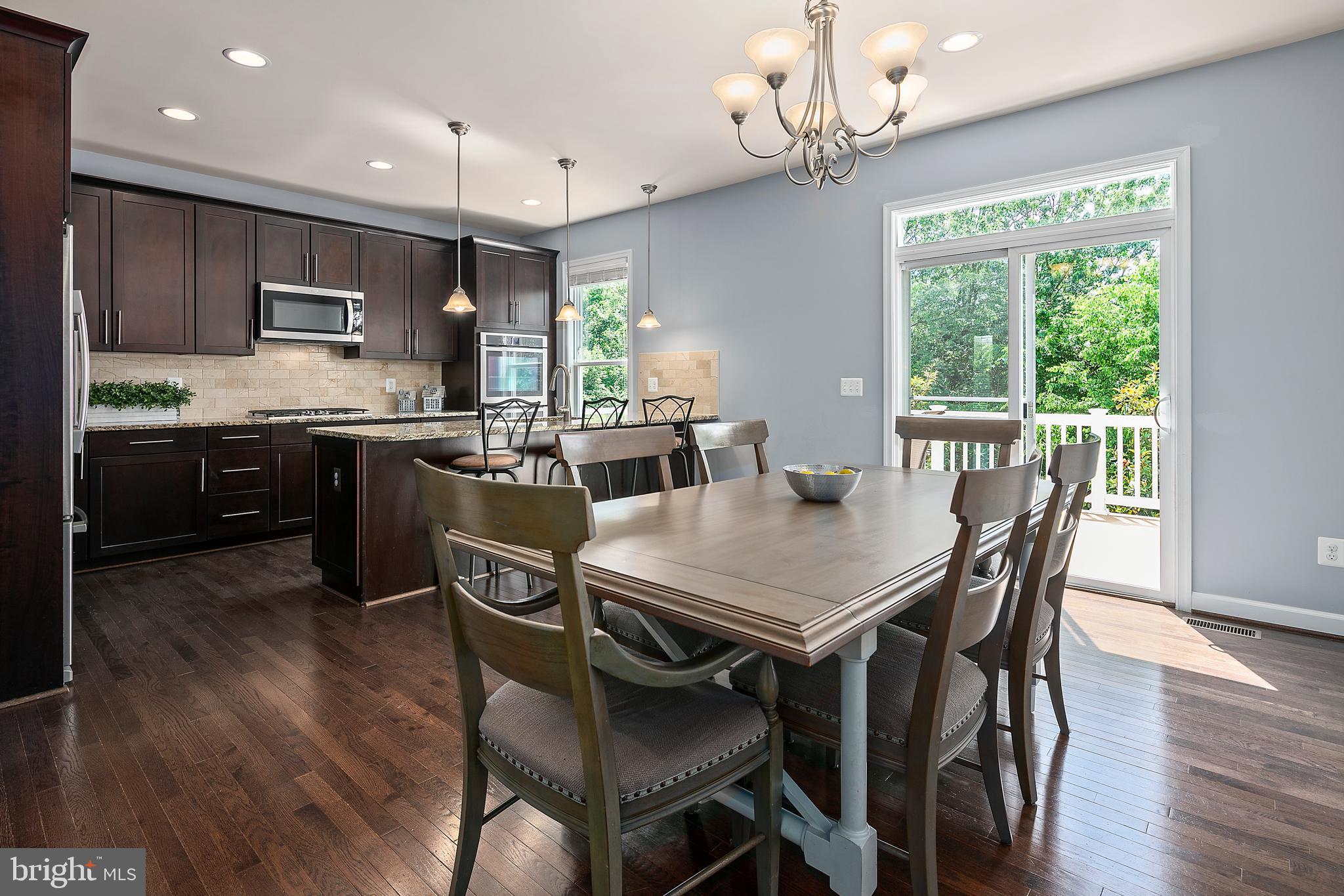 POTTERS GLEN - Residential