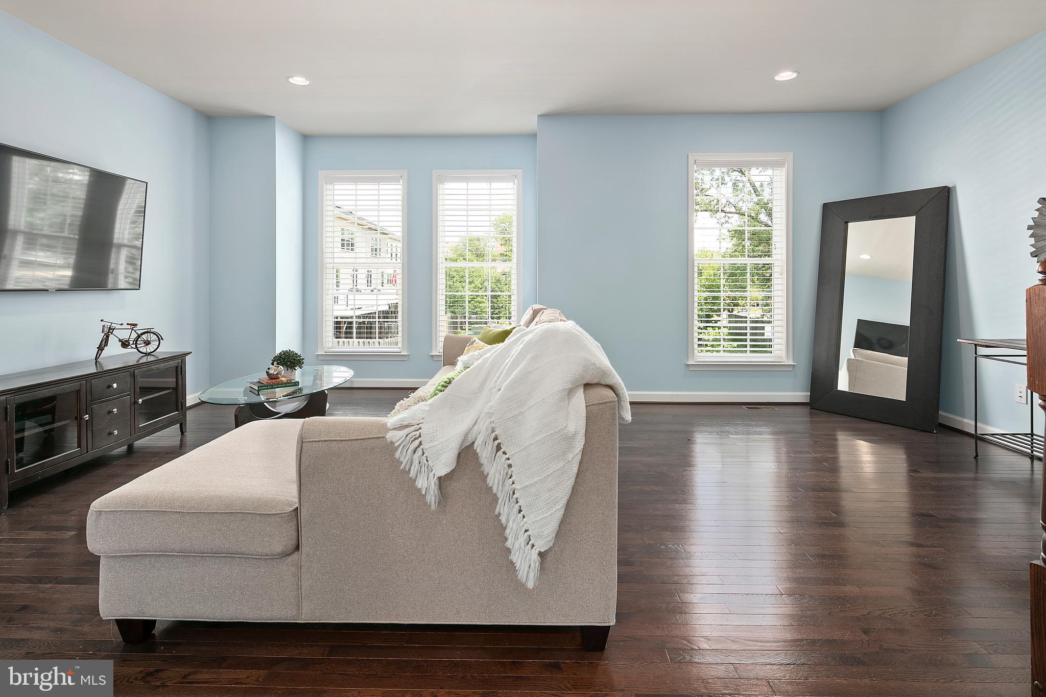 POTTERS GLEN - Residential