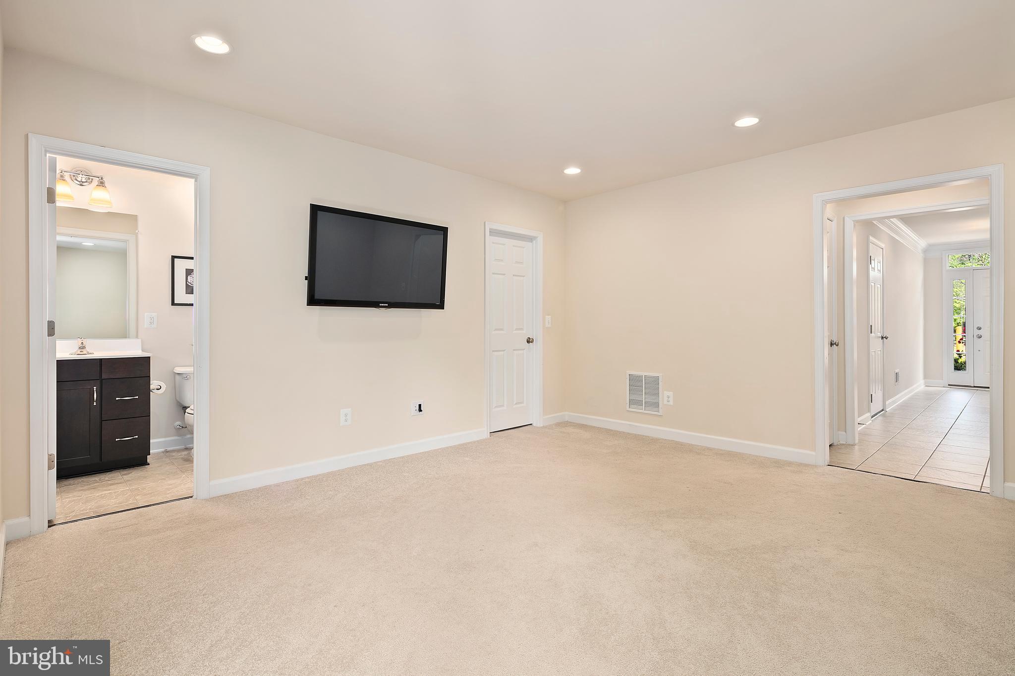 POTTERS GLEN - Residential