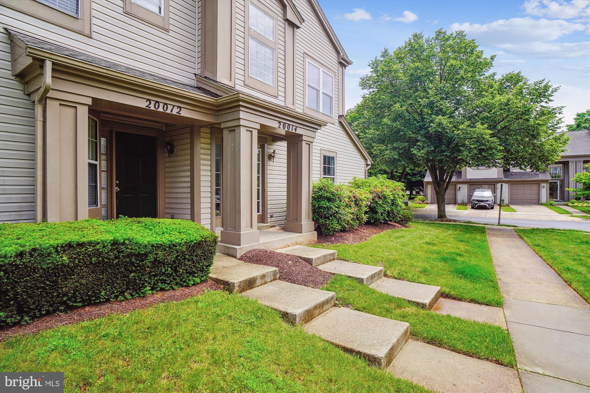 SCENERY POINTE CODM - Residential