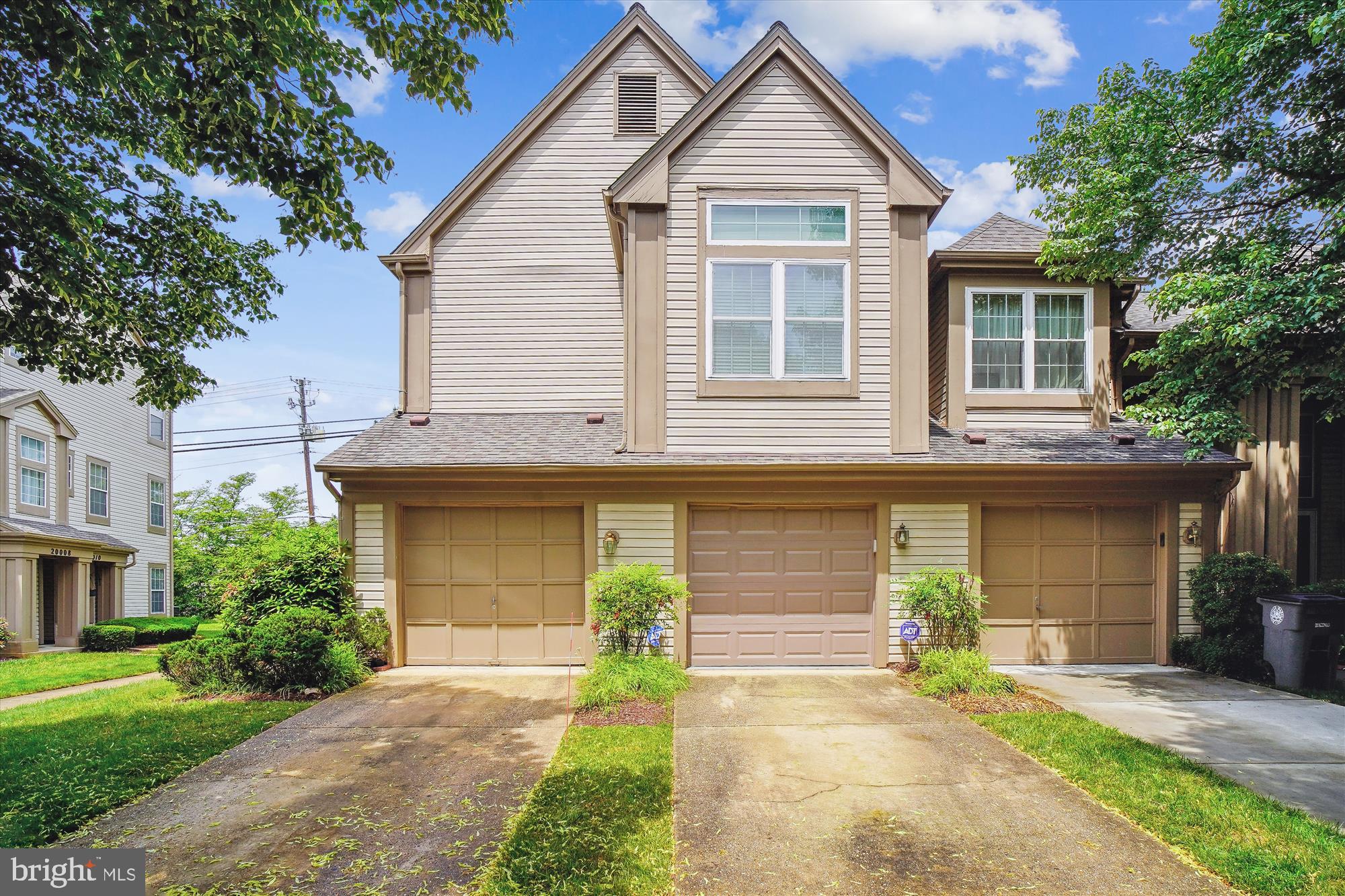 SCENERY POINTE CODM - Residential