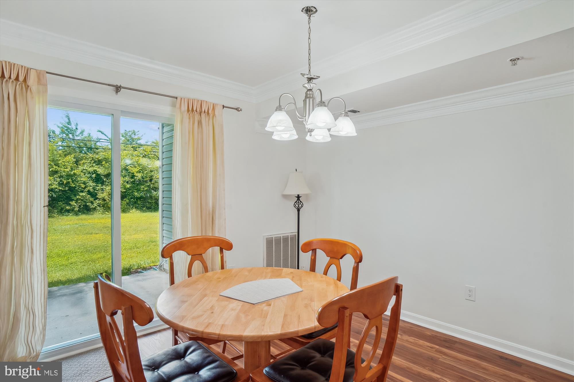 SCENERY POINTE CODM - Residential