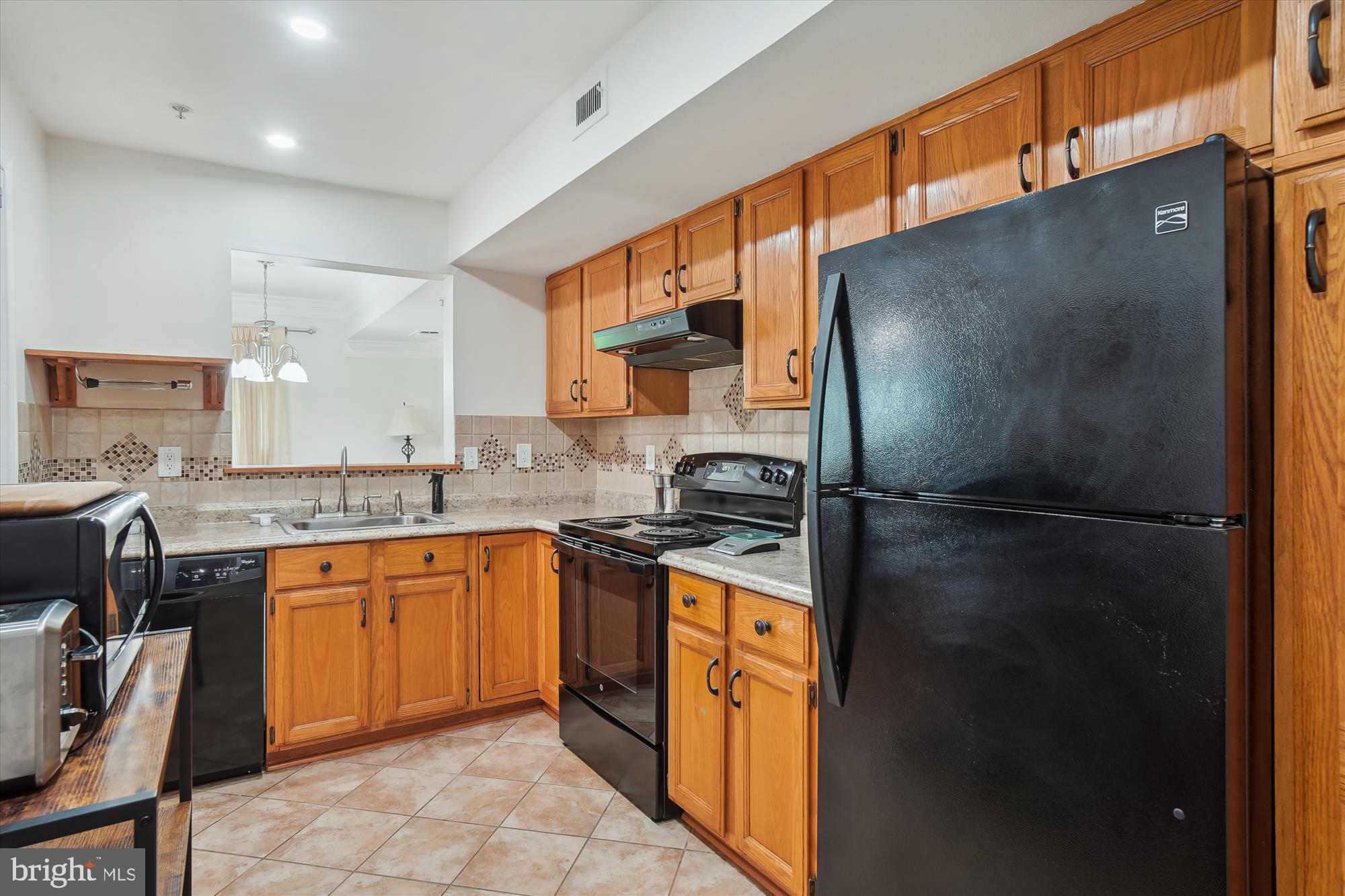 SCENERY POINTE CODM - Residential