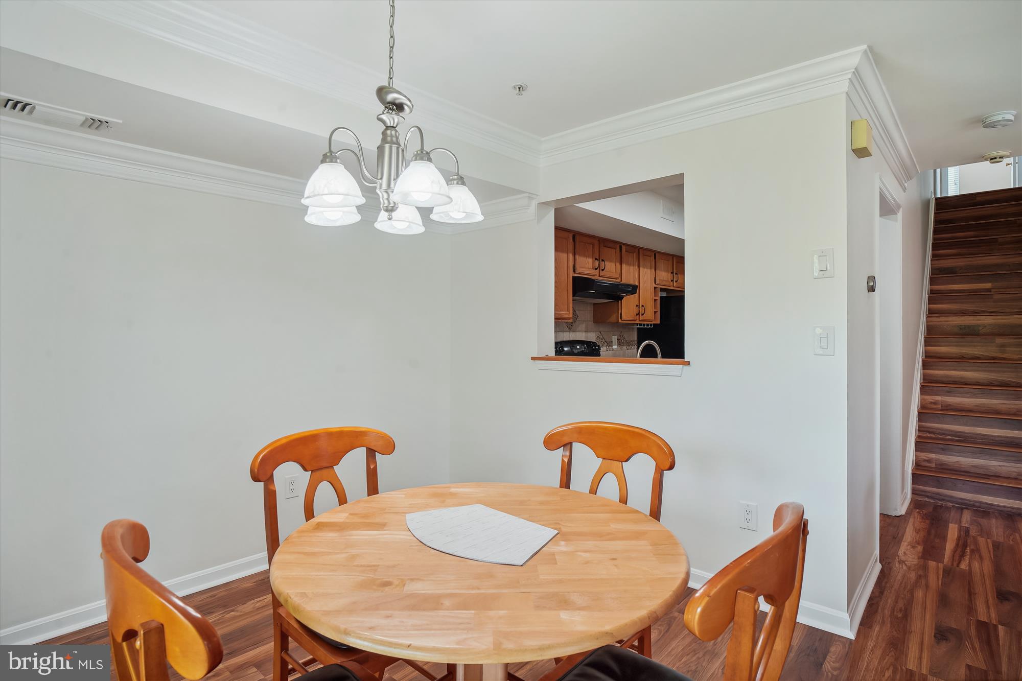 SCENERY POINTE CODM - Residential