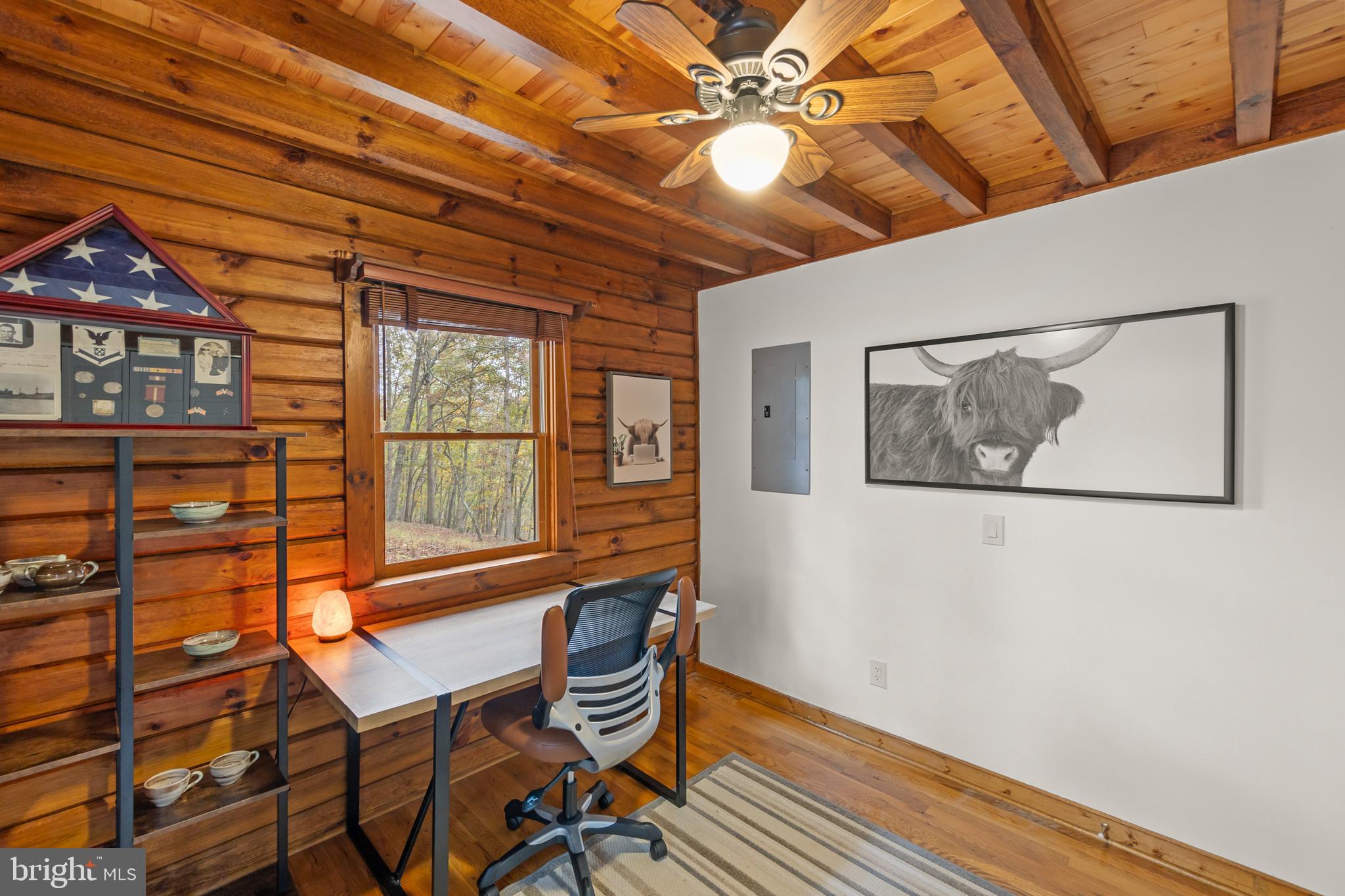 THE CROSSING AT GREAT CACAPON - Residential