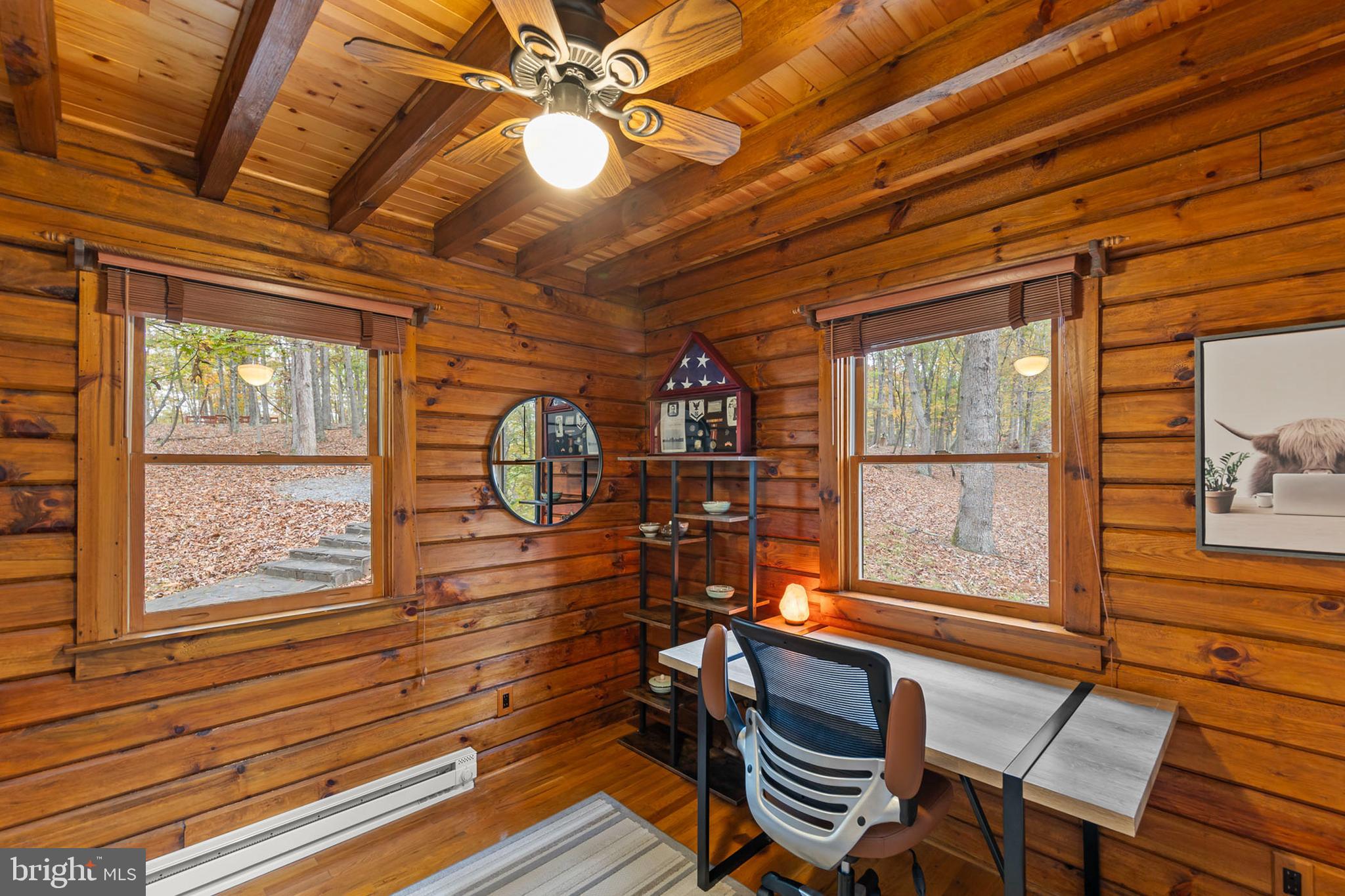 THE CROSSING AT GREAT CACAPON - Residential