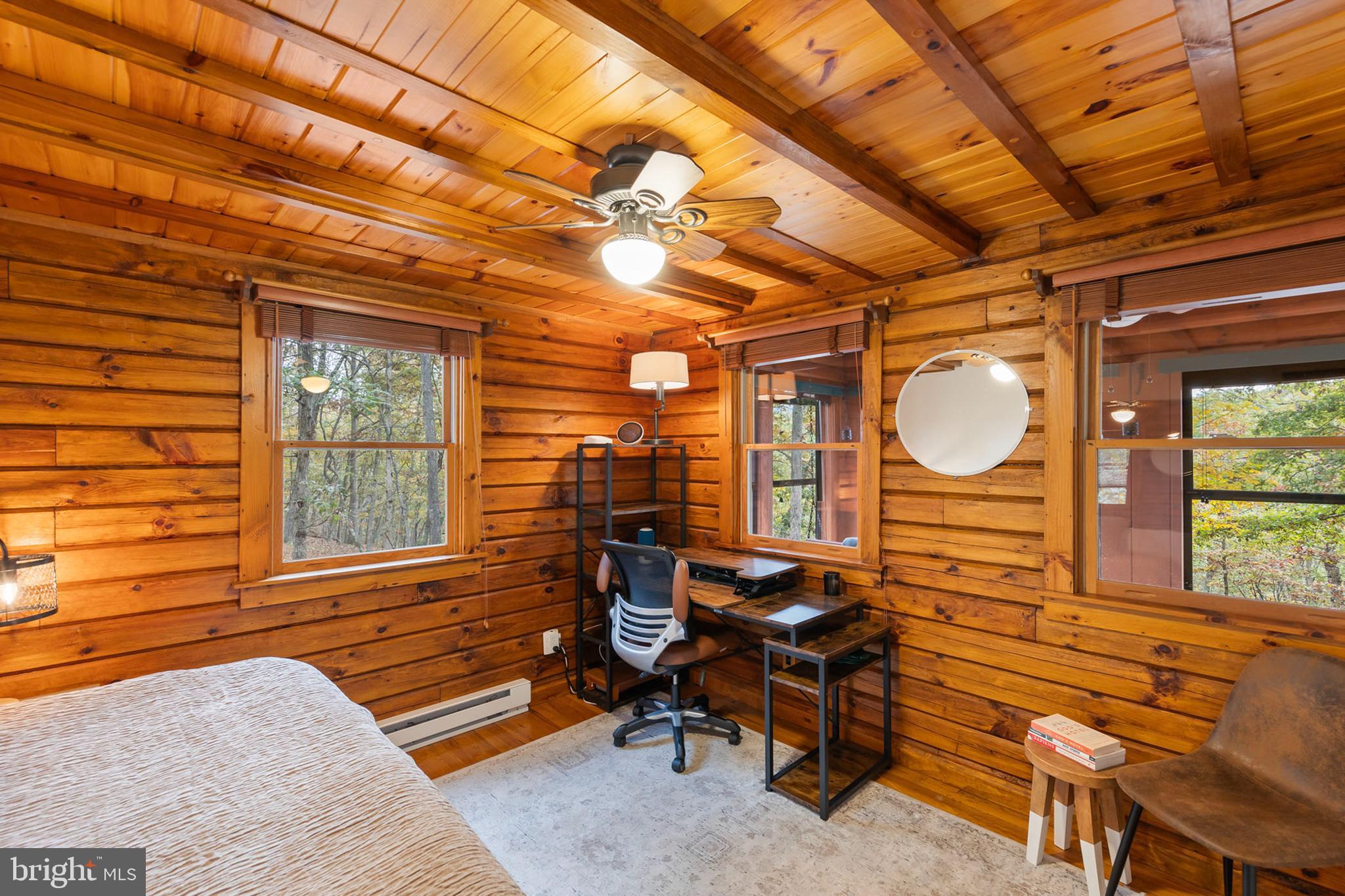 THE CROSSING AT GREAT CACAPON - Residential