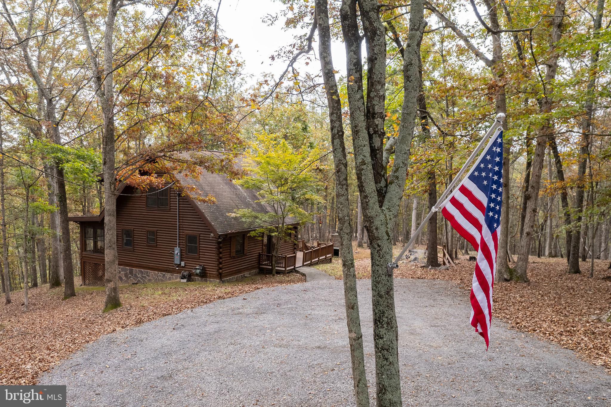 103 EASTERN CEDAR COURT