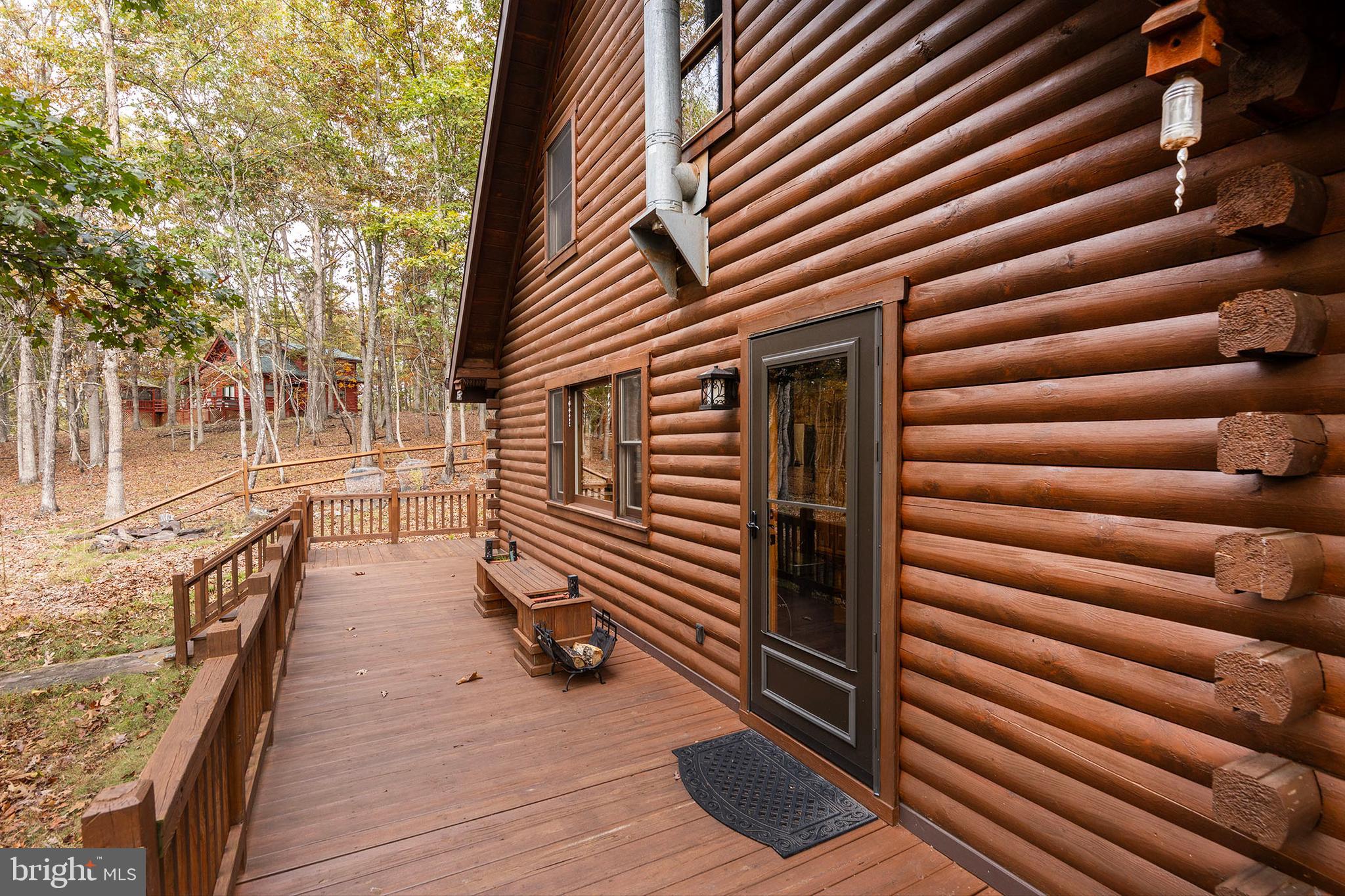 THE CROSSING AT GREAT CACAPON - Residential