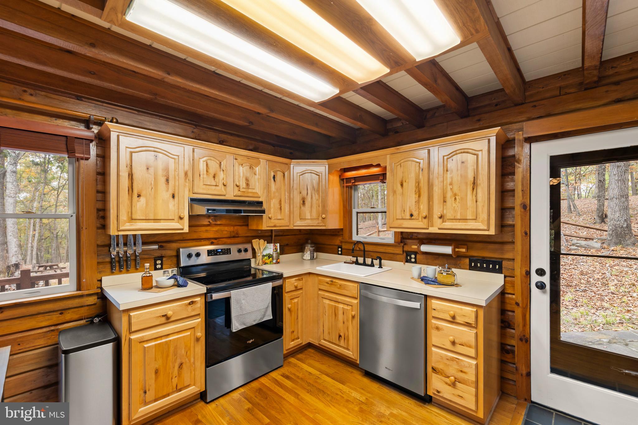 THE CROSSING AT GREAT CACAPON - Residential