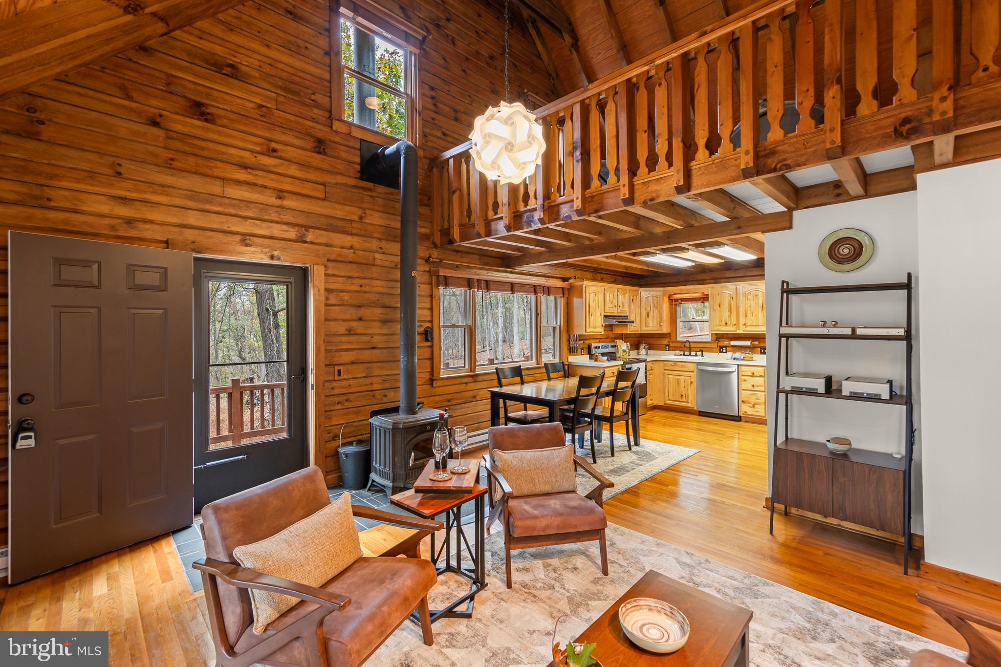 THE CROSSING AT GREAT CACAPON - Residential