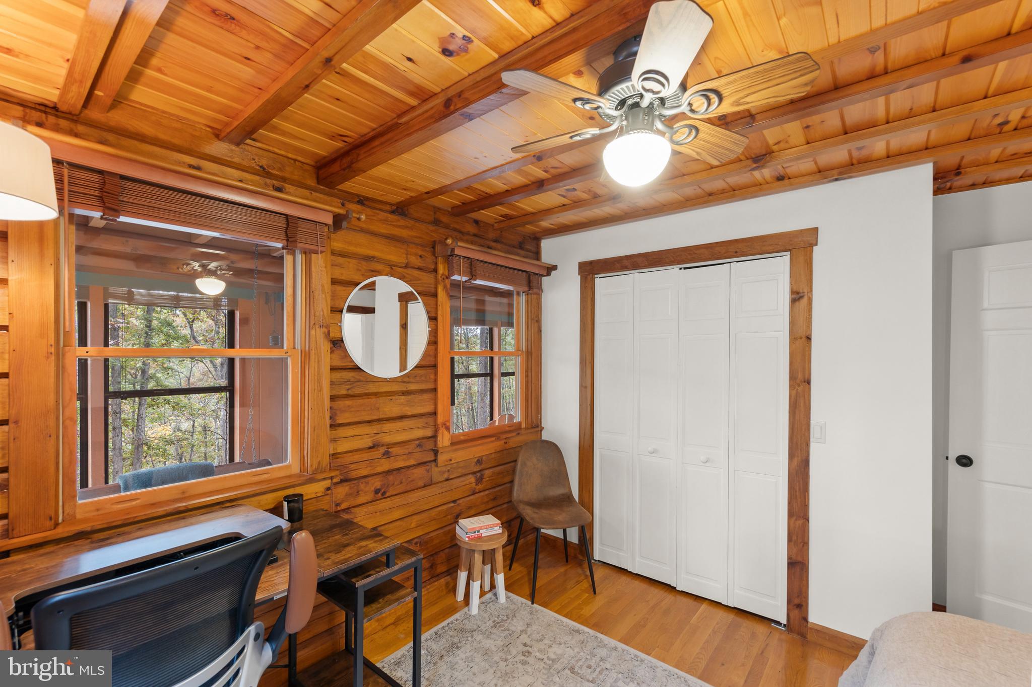 THE CROSSING AT GREAT CACAPON - Residential