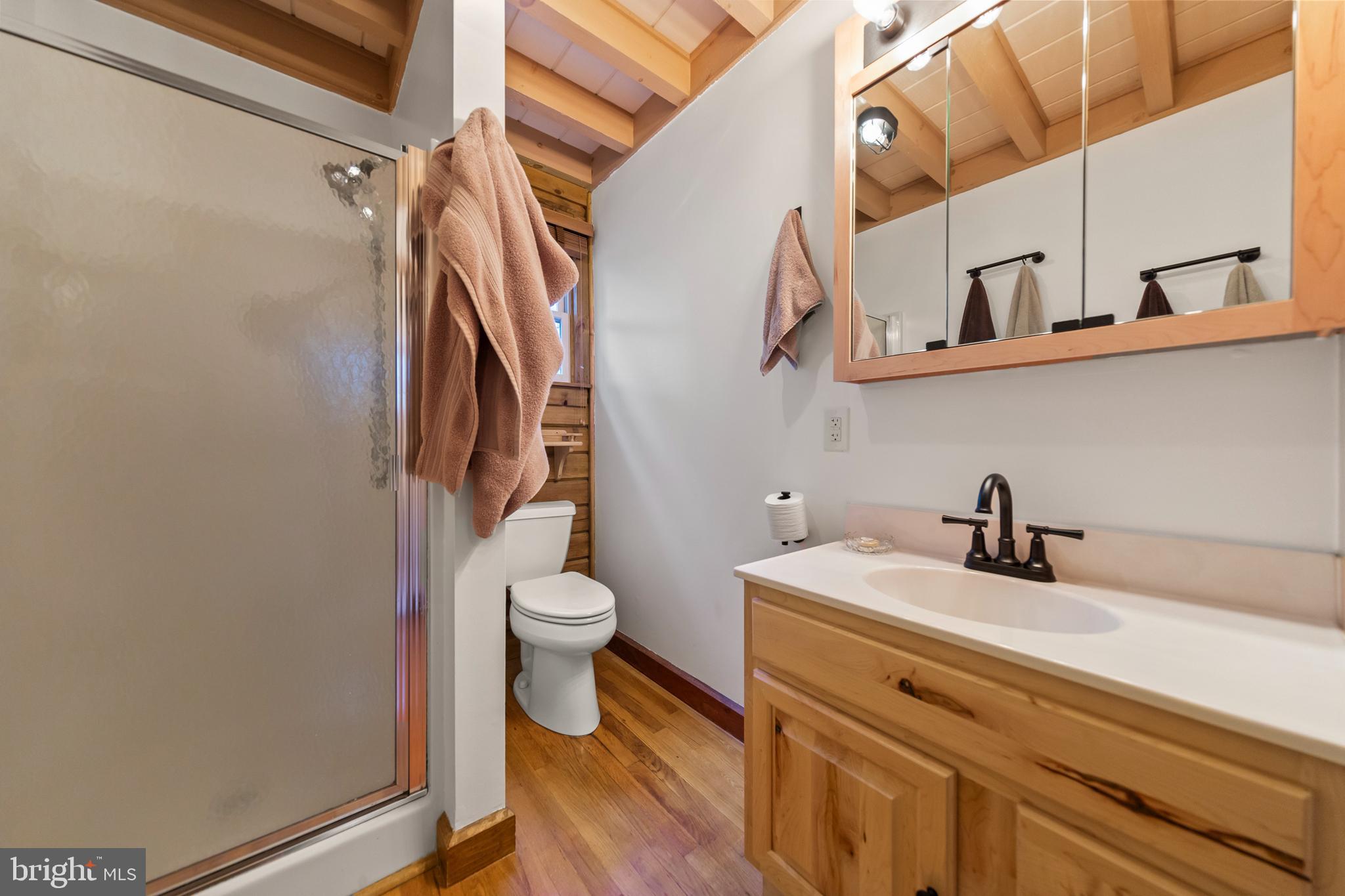 THE CROSSING AT GREAT CACAPON - Residential