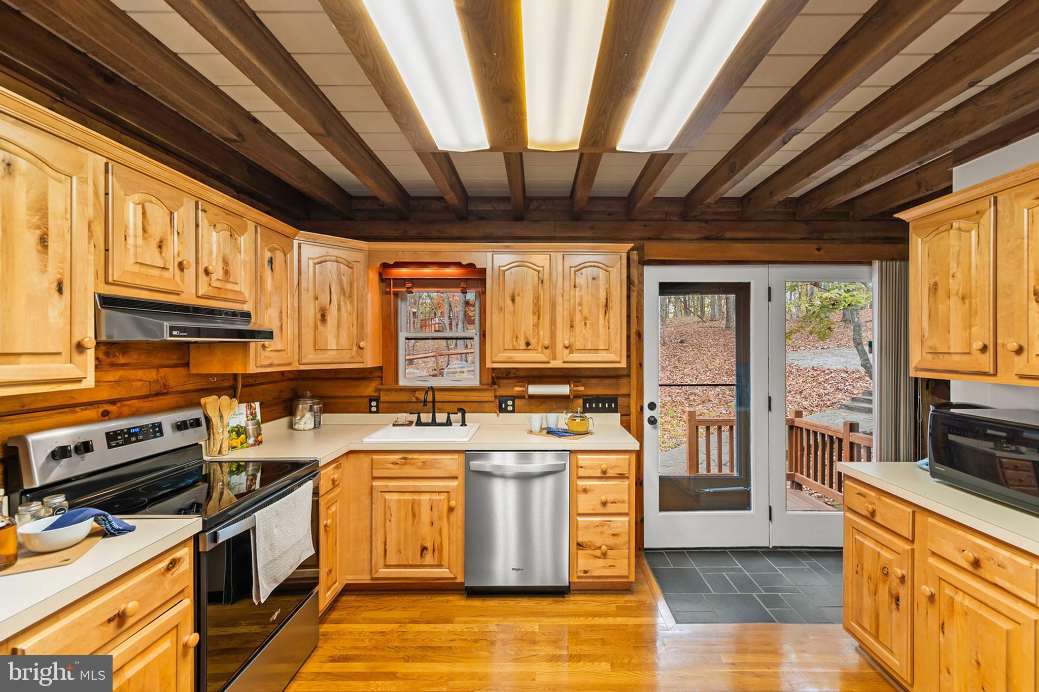 THE CROSSING AT GREAT CACAPON - Residential