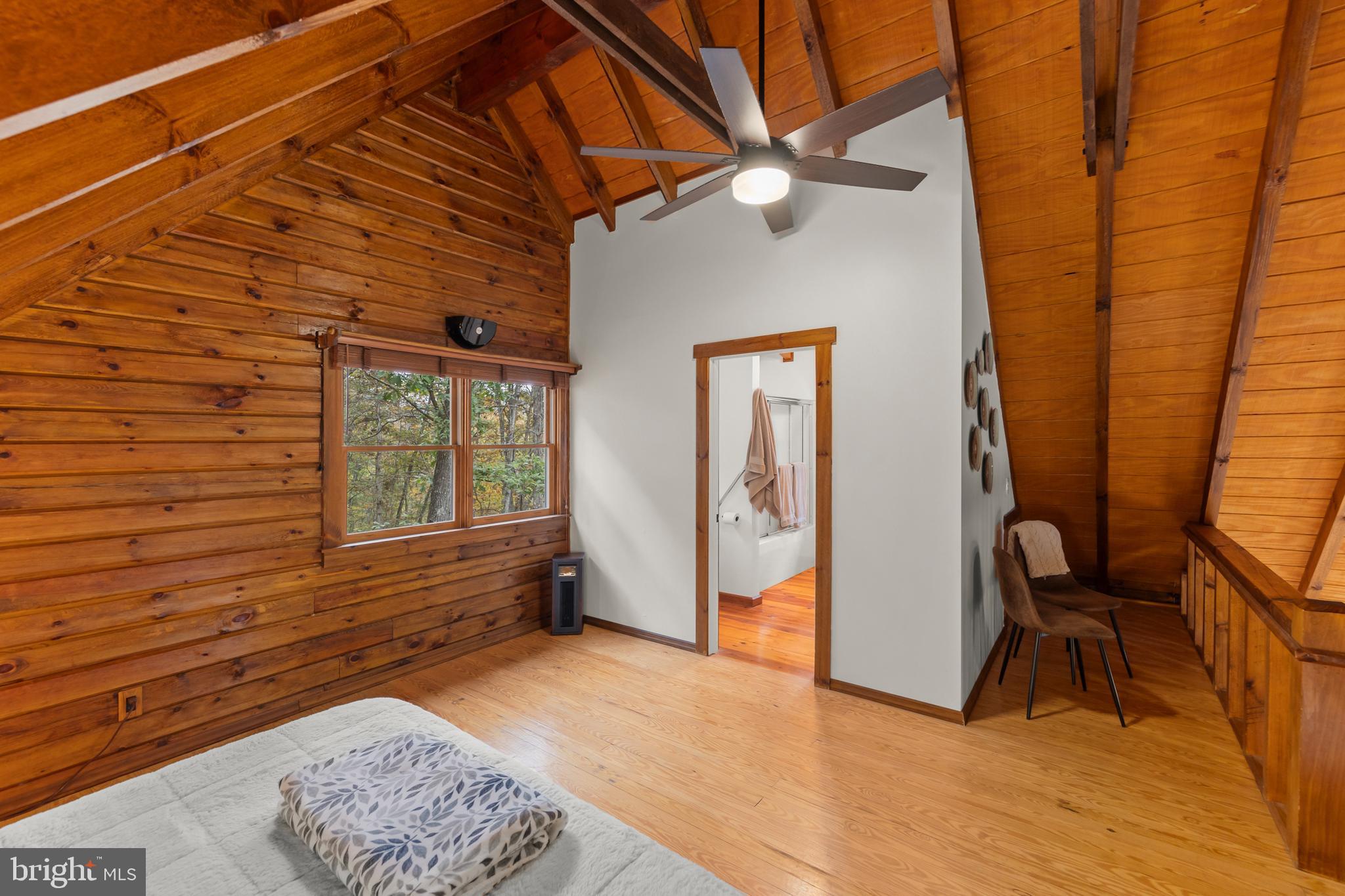 THE CROSSING AT GREAT CACAPON - Residential