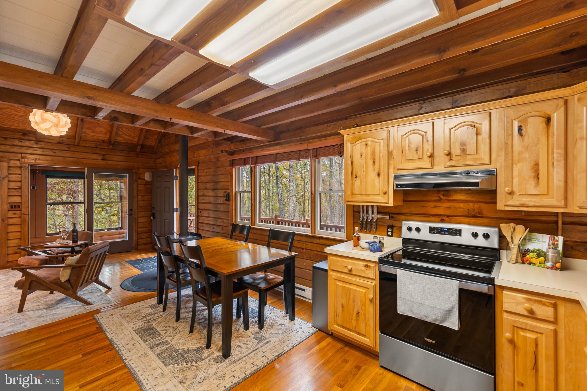 THE CROSSING AT GREAT CACAPON - Residential