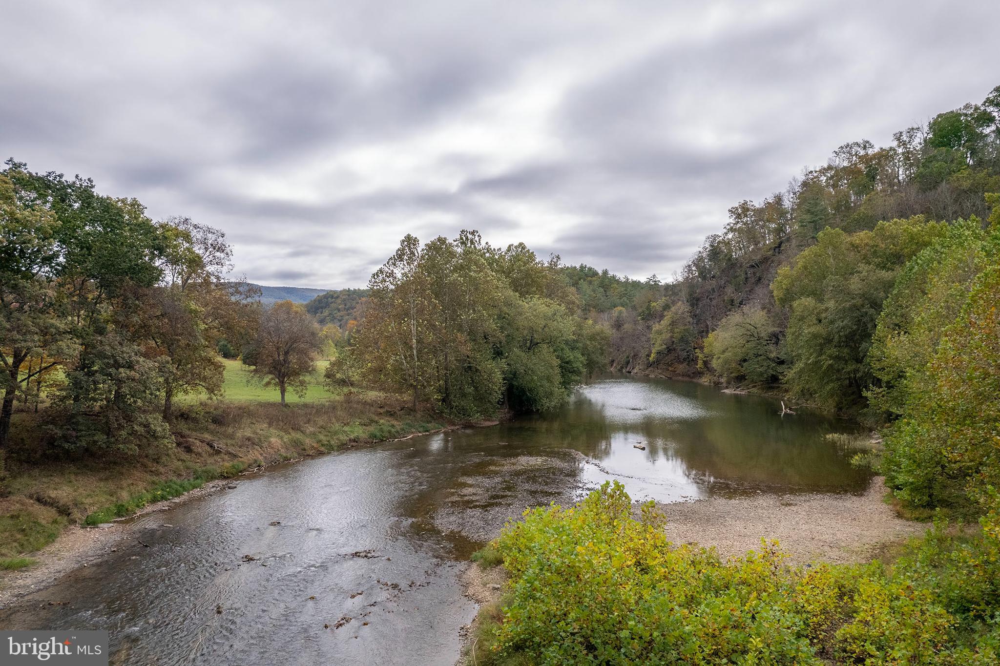 THE CROSSING AT GREAT CACAPON - Residential