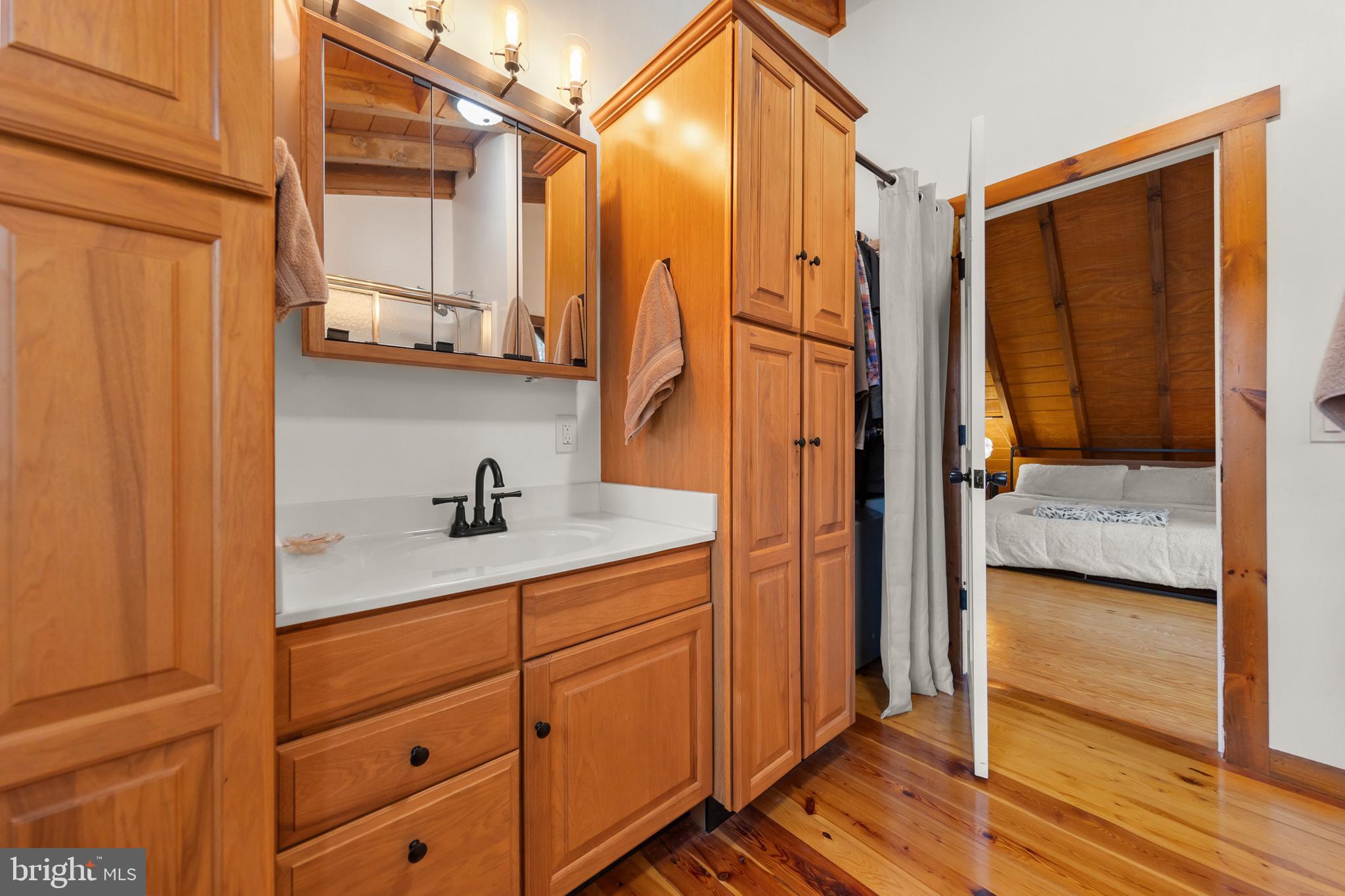 THE CROSSING AT GREAT CACAPON - Residential