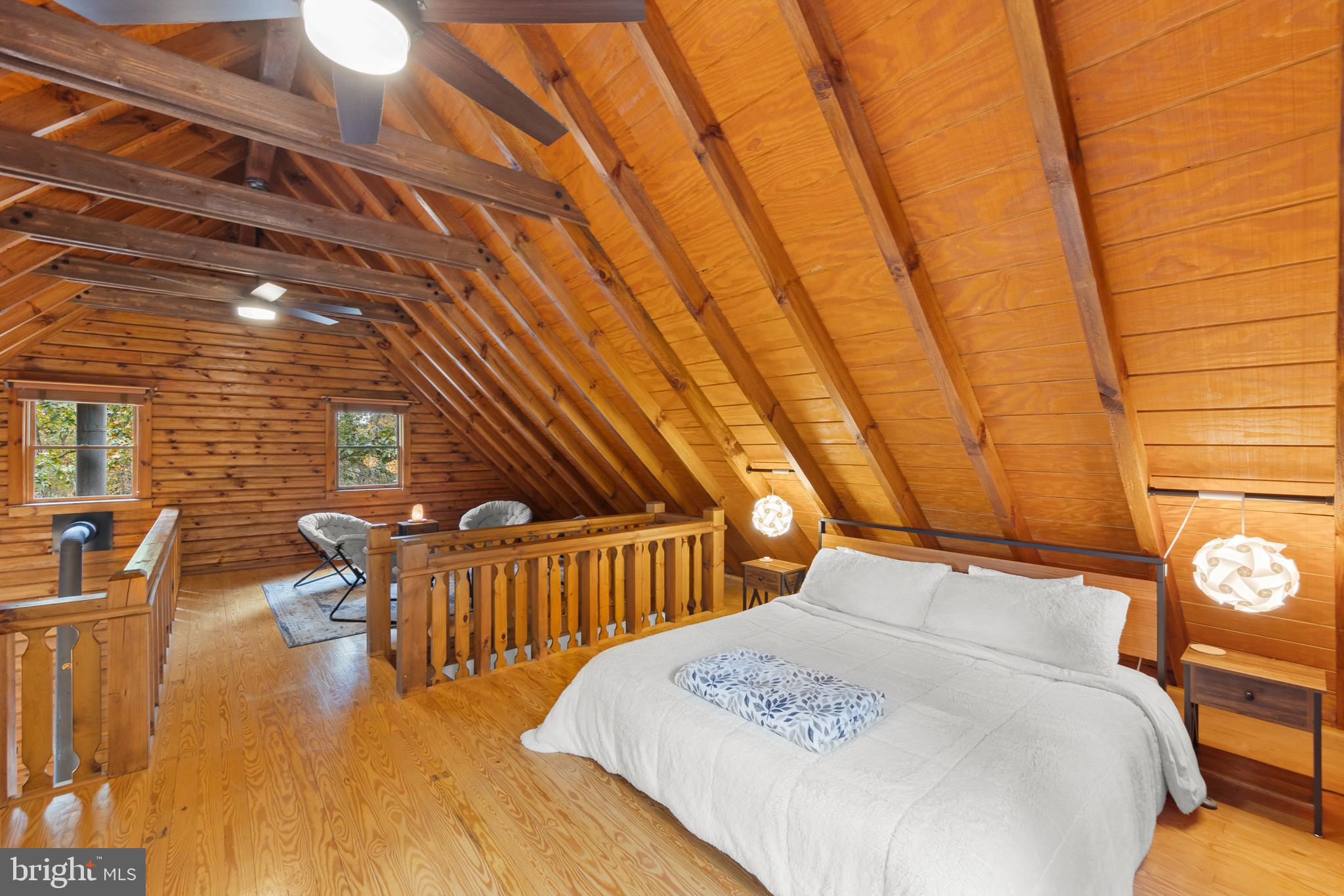 THE CROSSING AT GREAT CACAPON - Residential