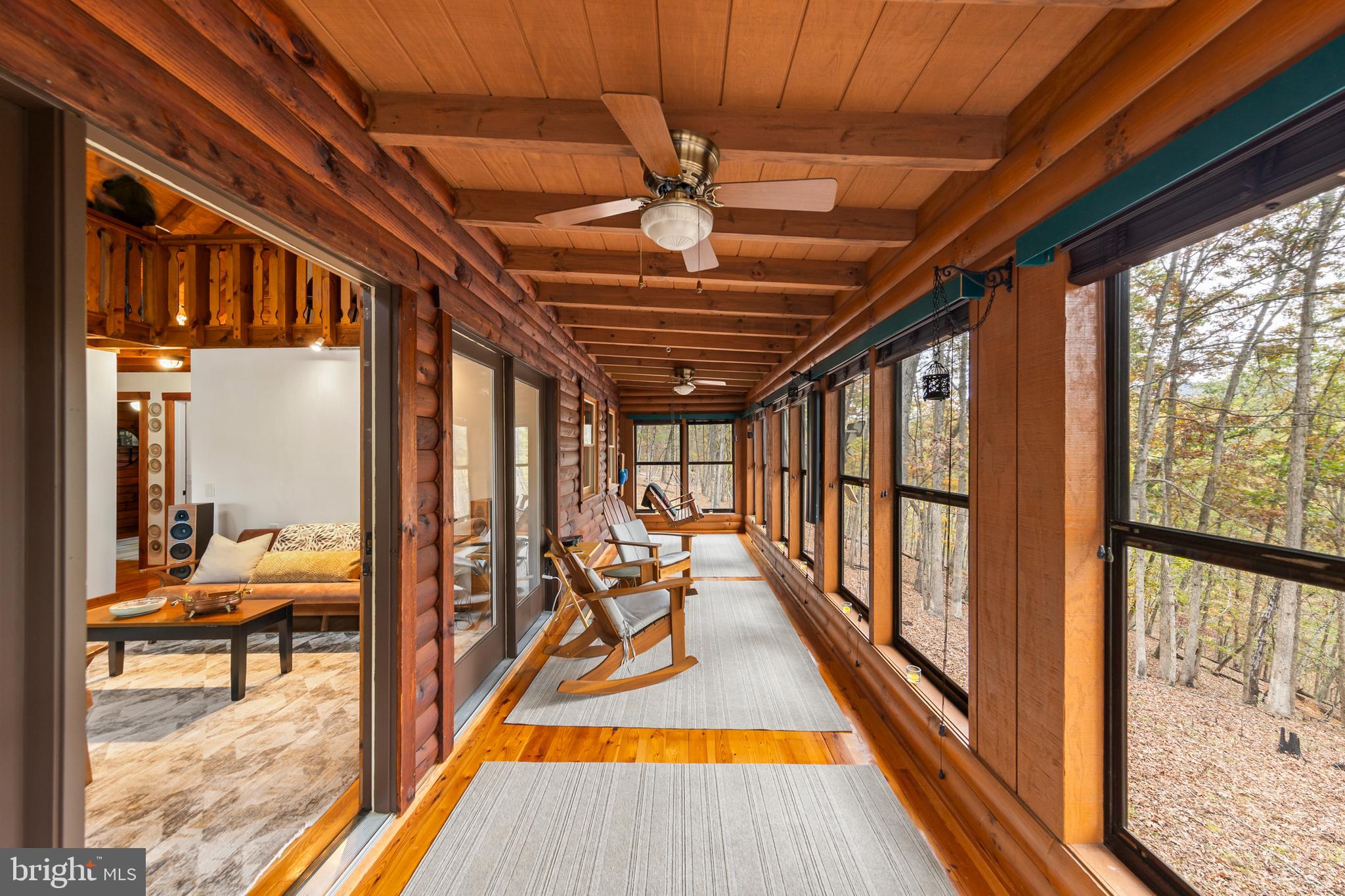 THE CROSSING AT GREAT CACAPON - Residential