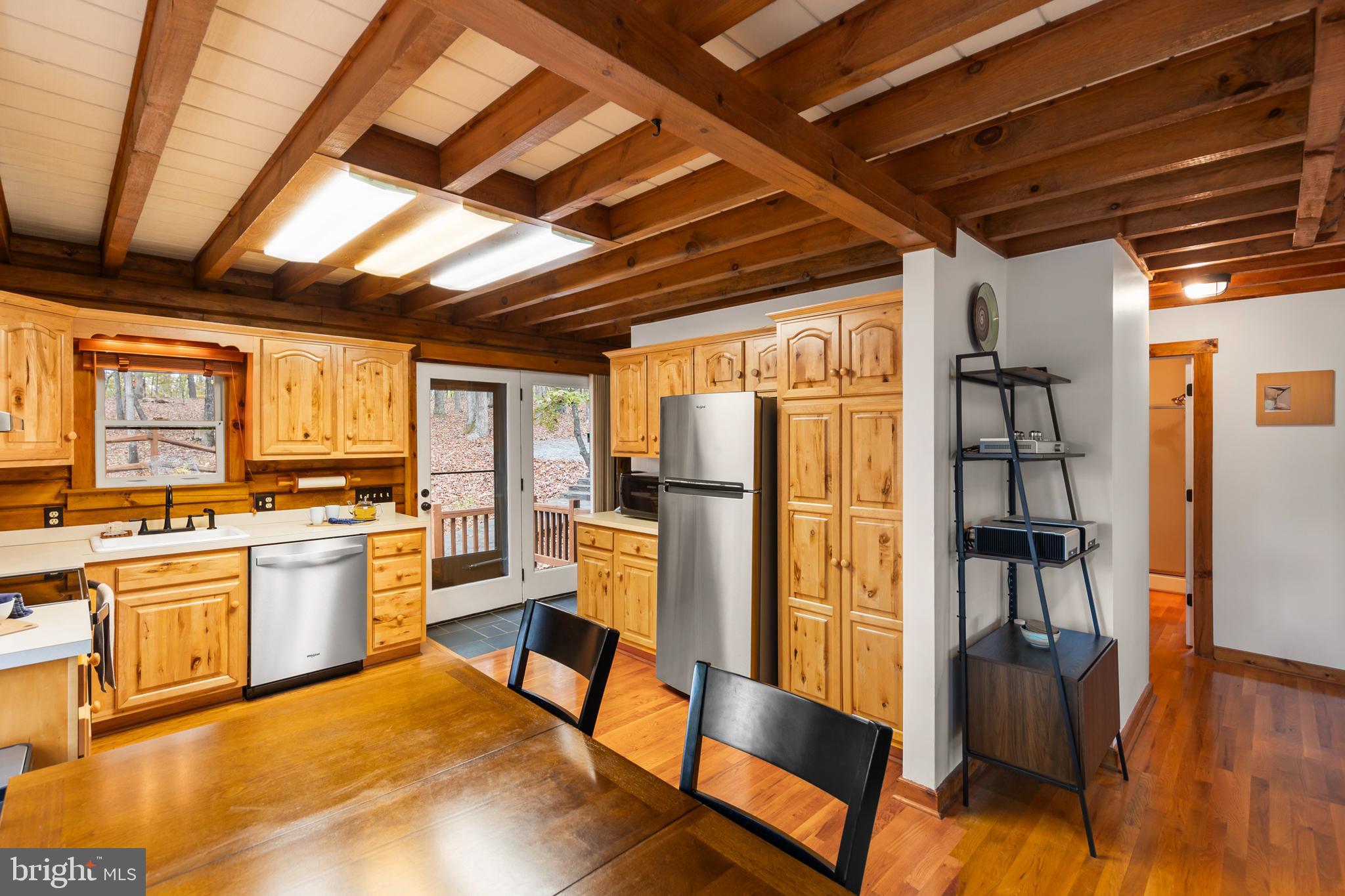 THE CROSSING AT GREAT CACAPON - Residential