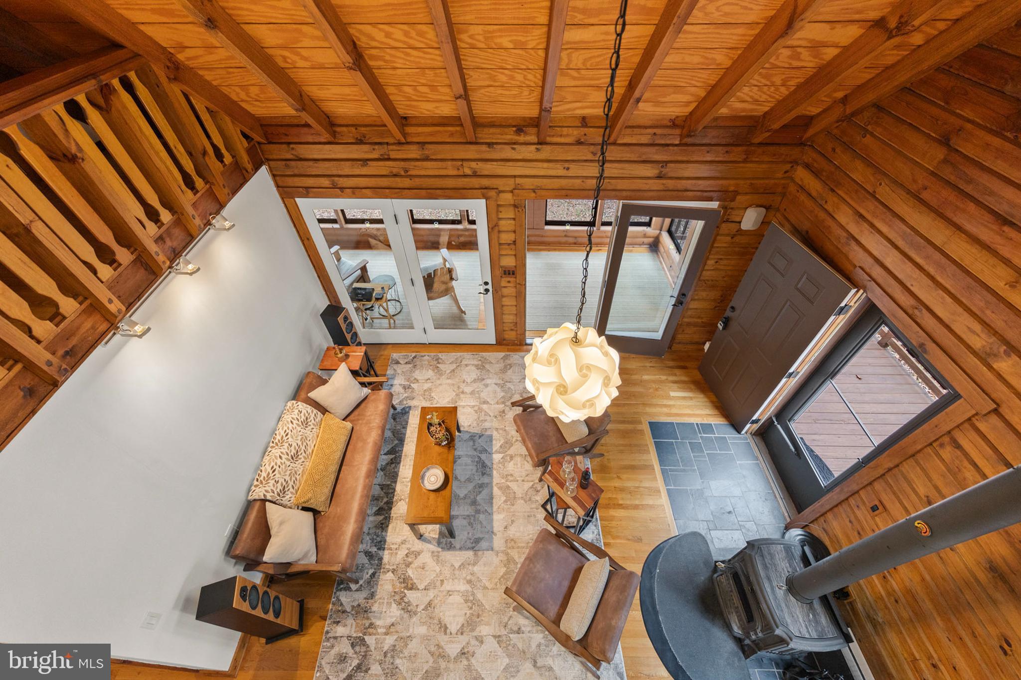 THE CROSSING AT GREAT CACAPON - Residential