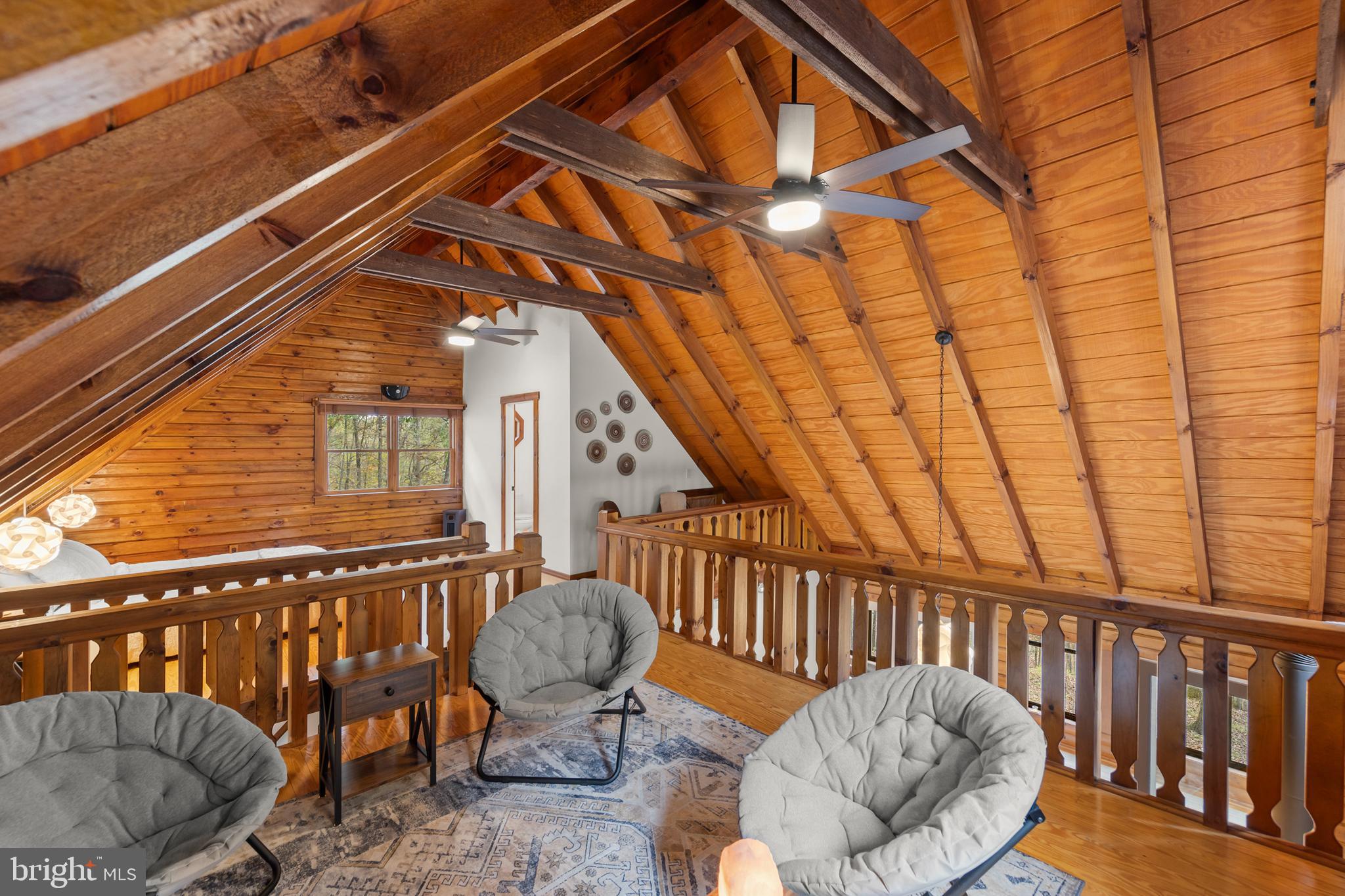 THE CROSSING AT GREAT CACAPON - Residential