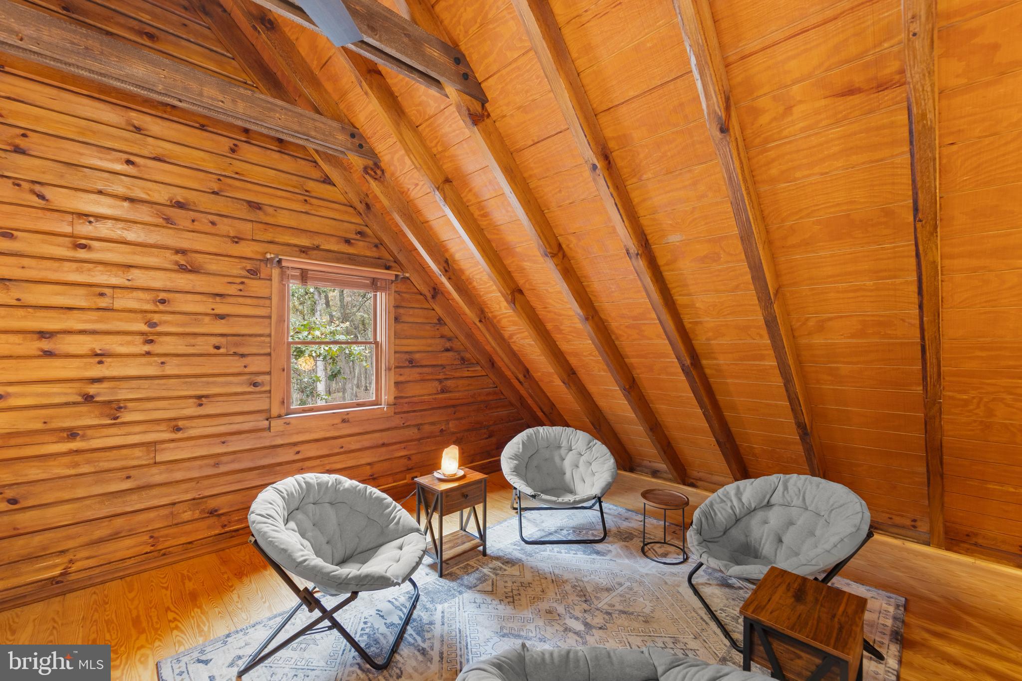 THE CROSSING AT GREAT CACAPON - Residential