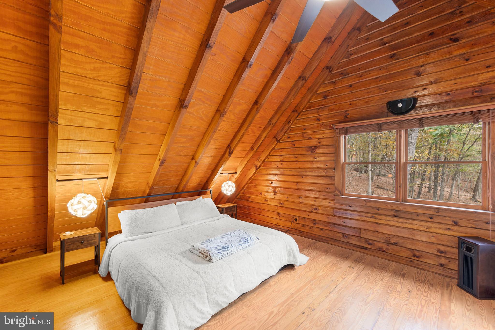 THE CROSSING AT GREAT CACAPON - Residential