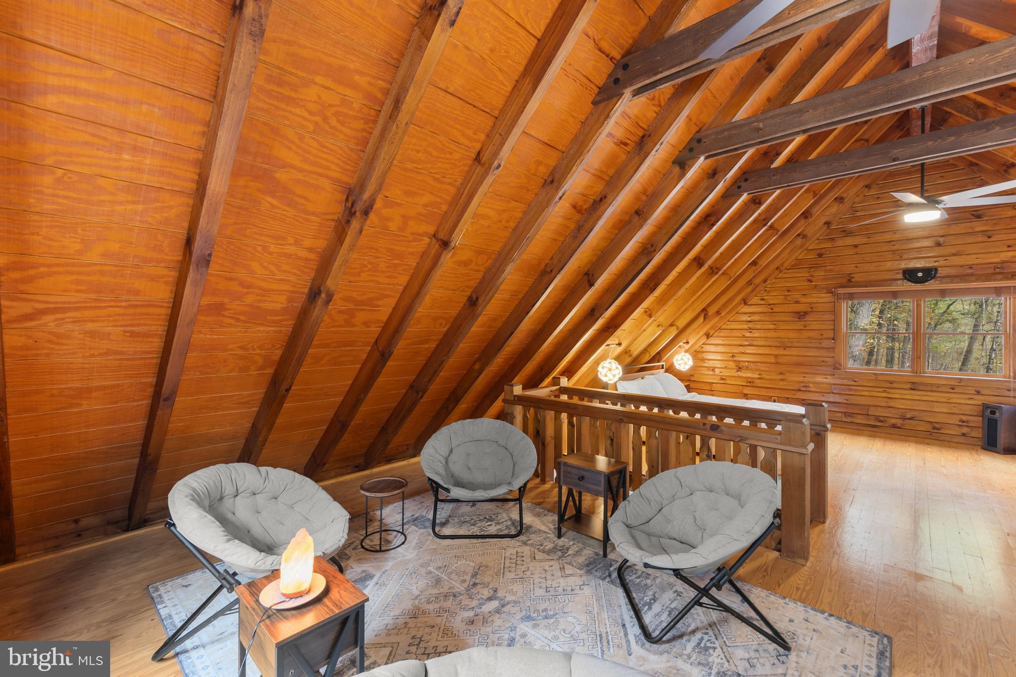 THE CROSSING AT GREAT CACAPON - Residential