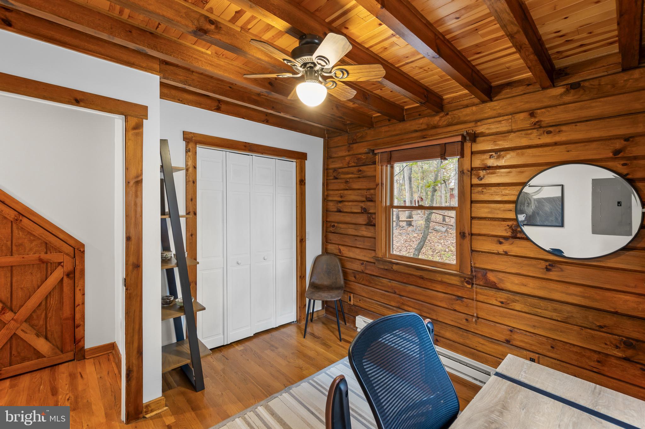 THE CROSSING AT GREAT CACAPON - Residential