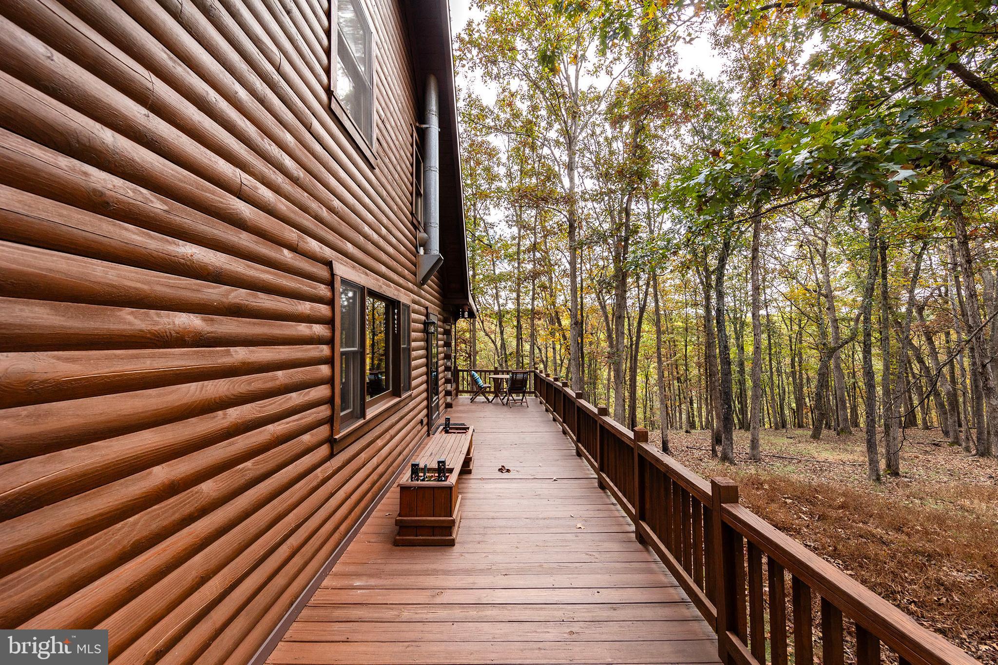 THE CROSSING AT GREAT CACAPON - Residential