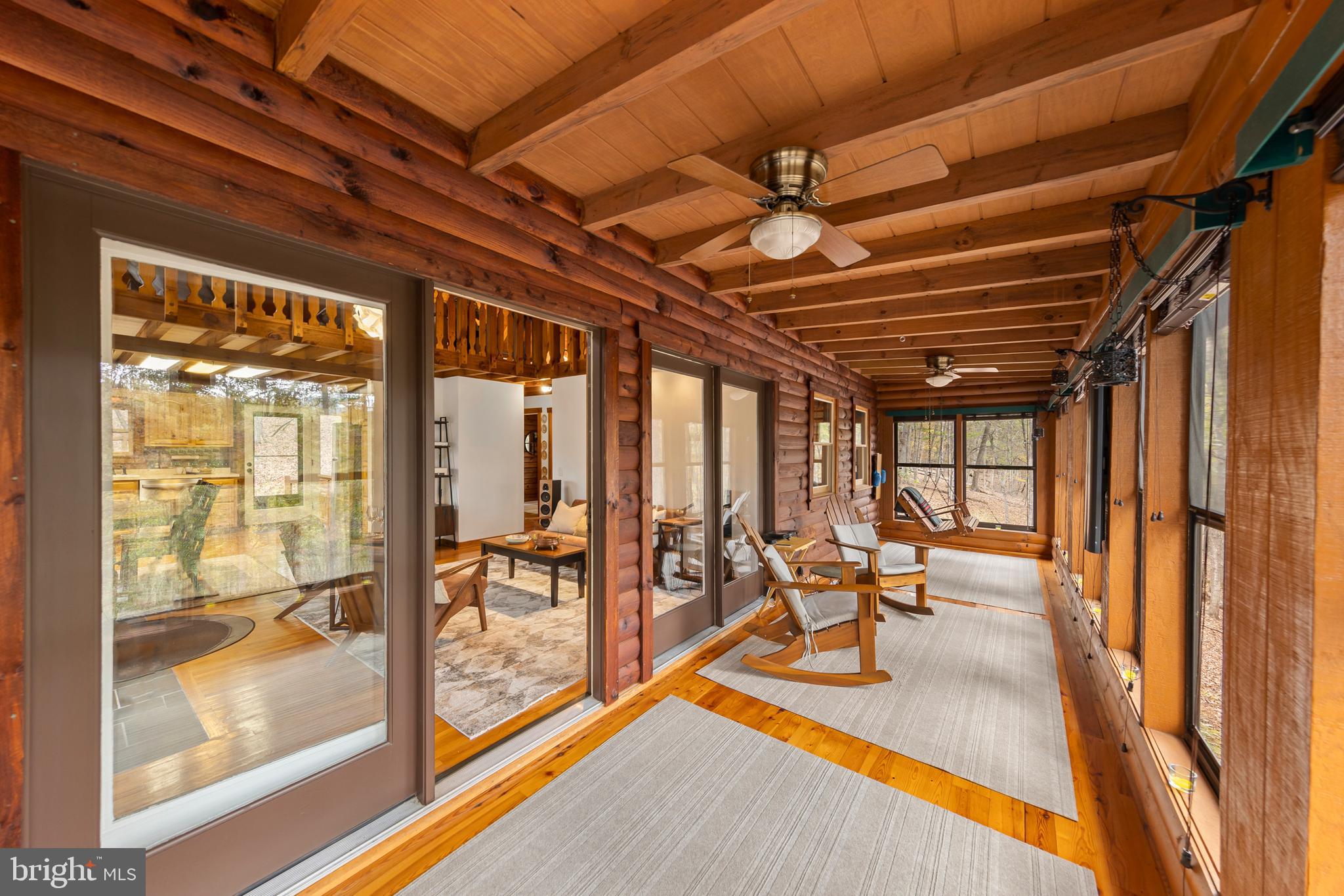 THE CROSSING AT GREAT CACAPON - Residential