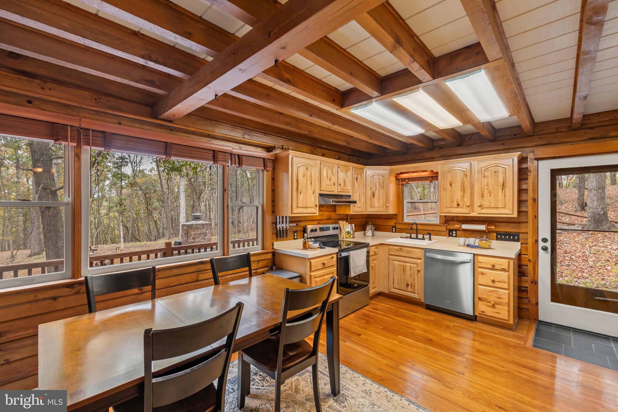 THE CROSSING AT GREAT CACAPON - Residential