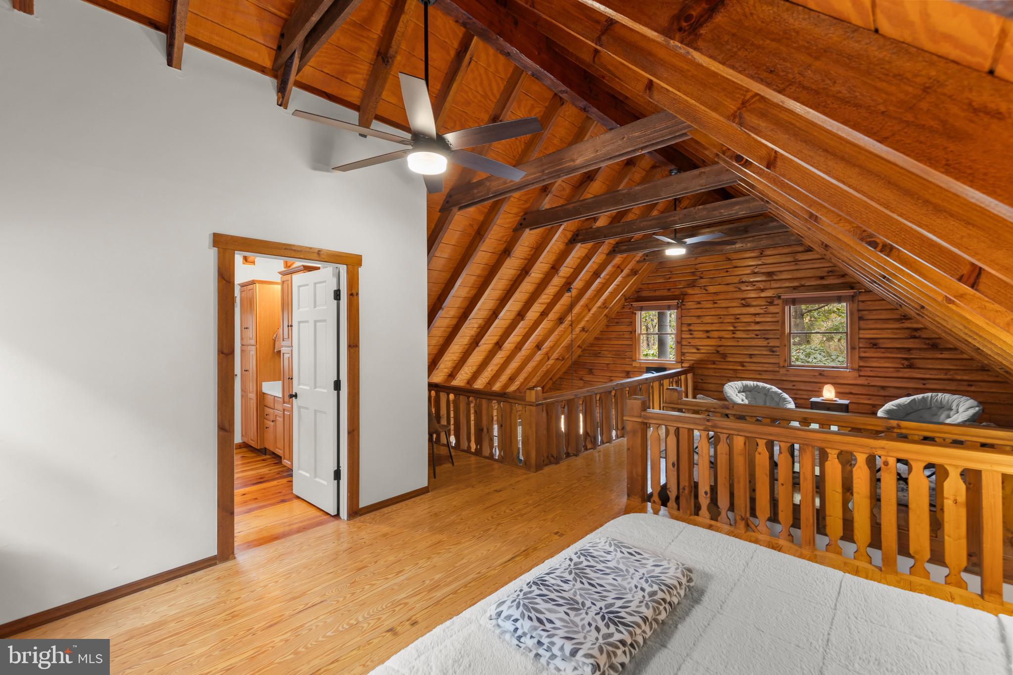 THE CROSSING AT GREAT CACAPON - Residential