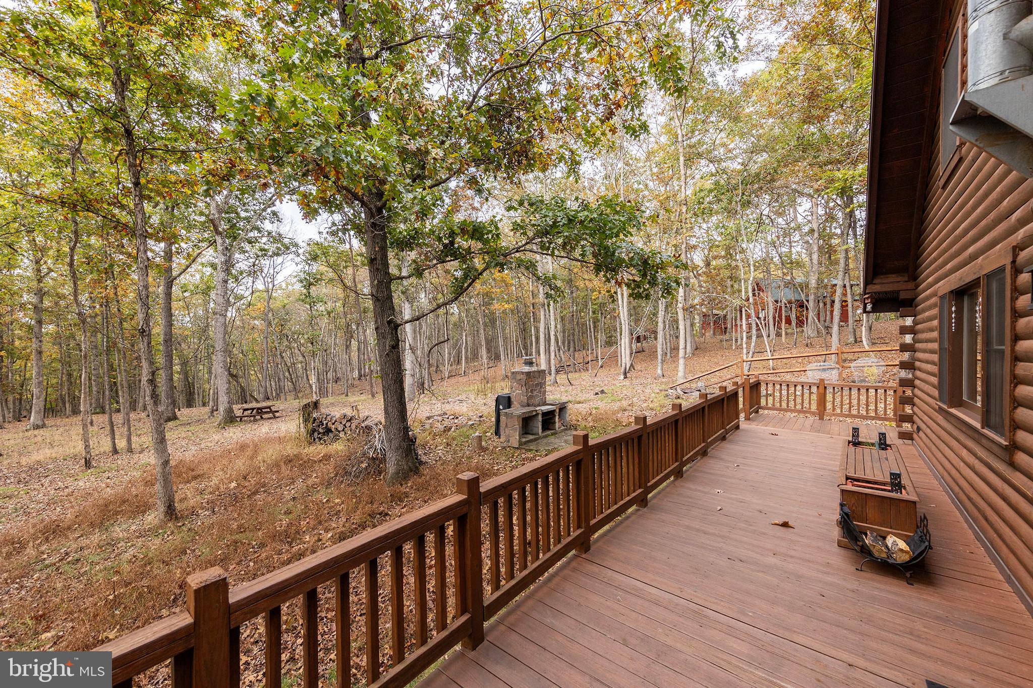 THE CROSSING AT GREAT CACAPON - Residential