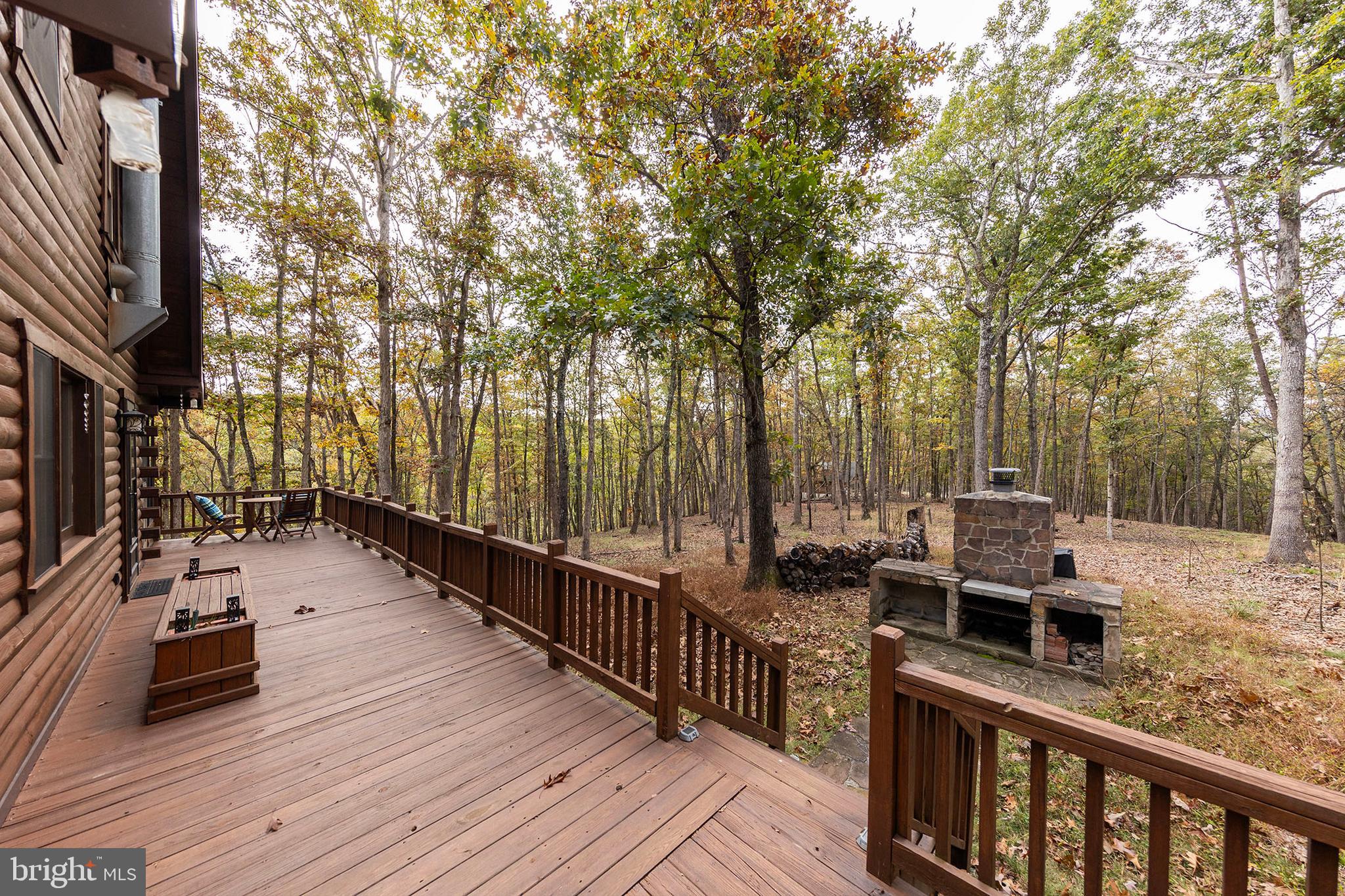 THE CROSSING AT GREAT CACAPON - Residential